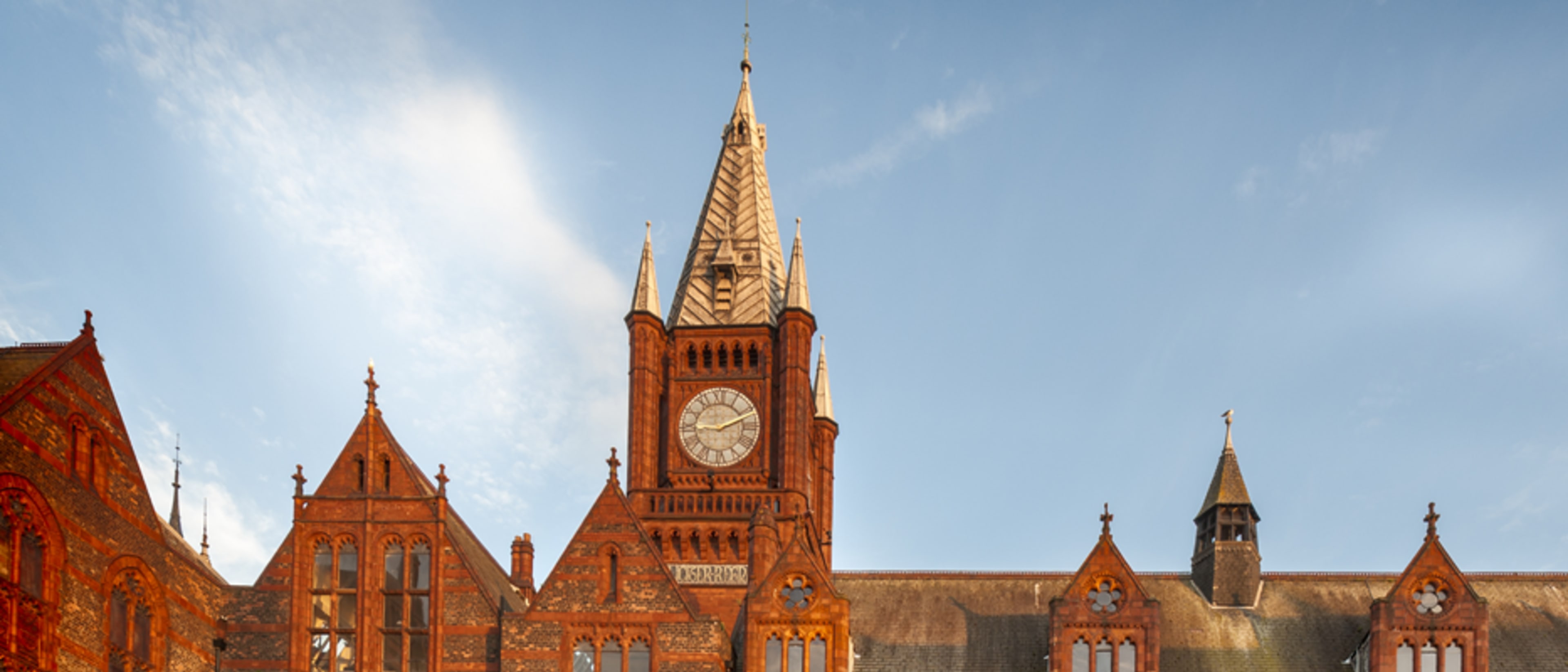 University of Liverpool Online 