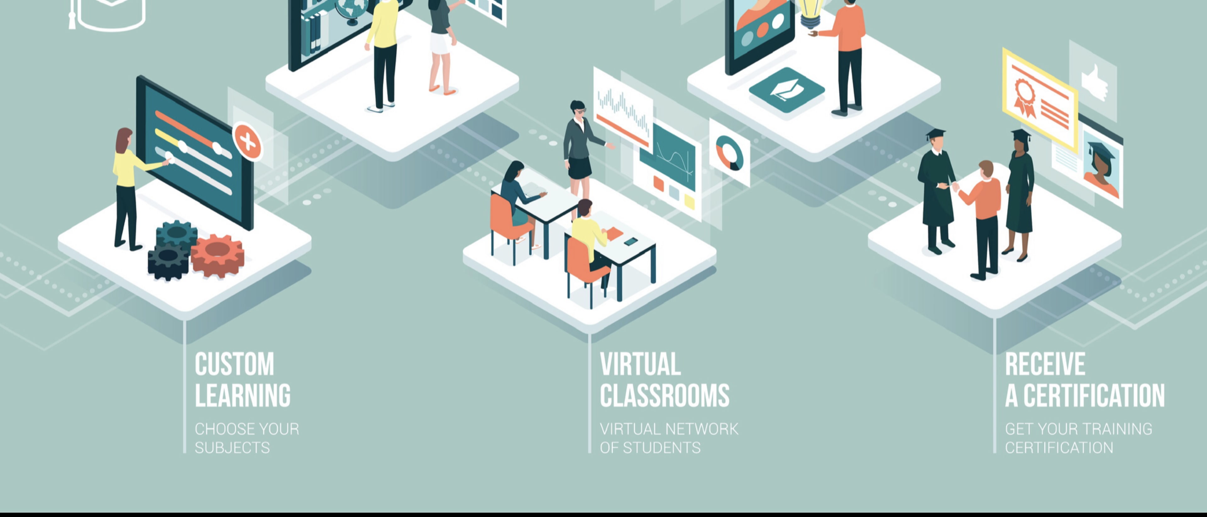 MIA Digital University