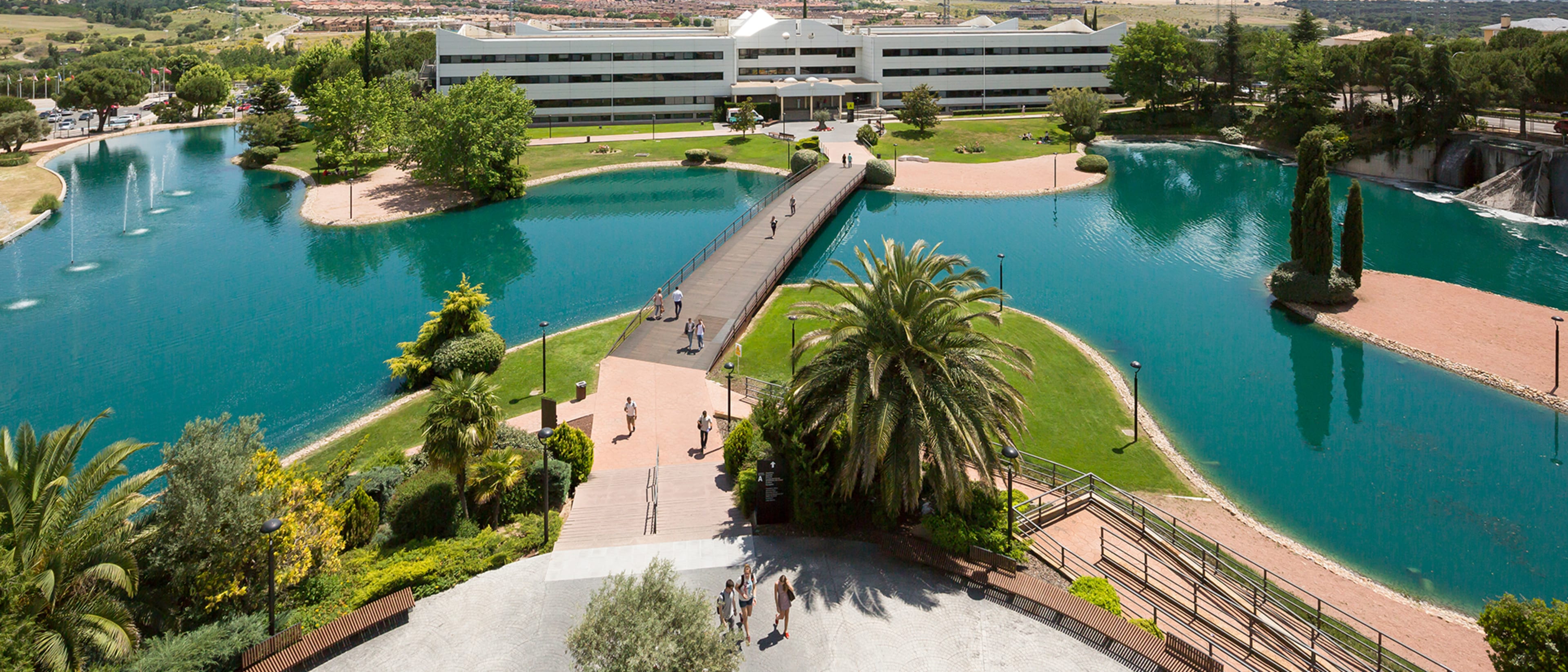 Universidad Europea
