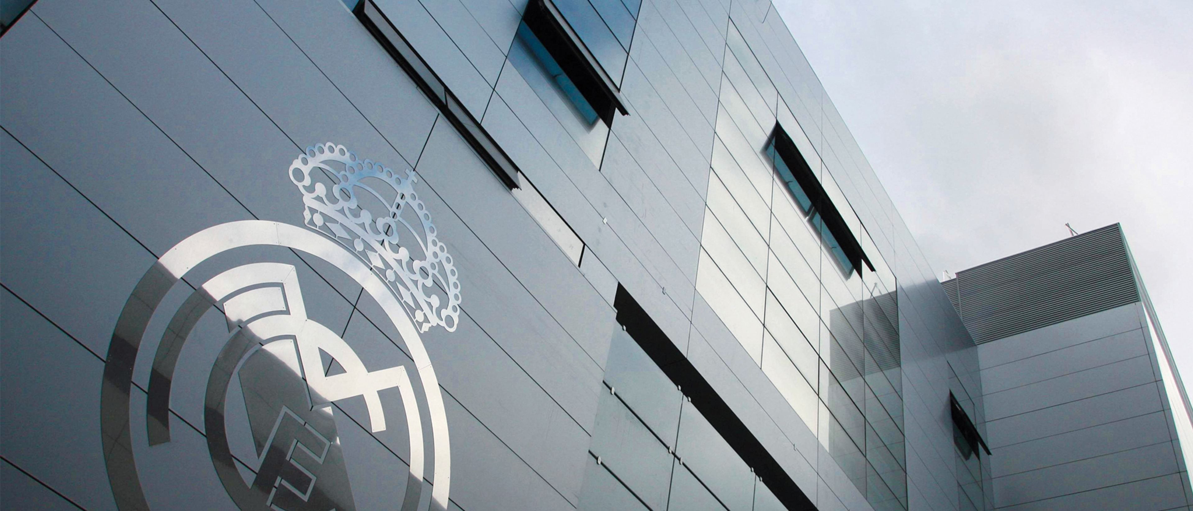 Real Madrid Graduate School – Universidad Europea
