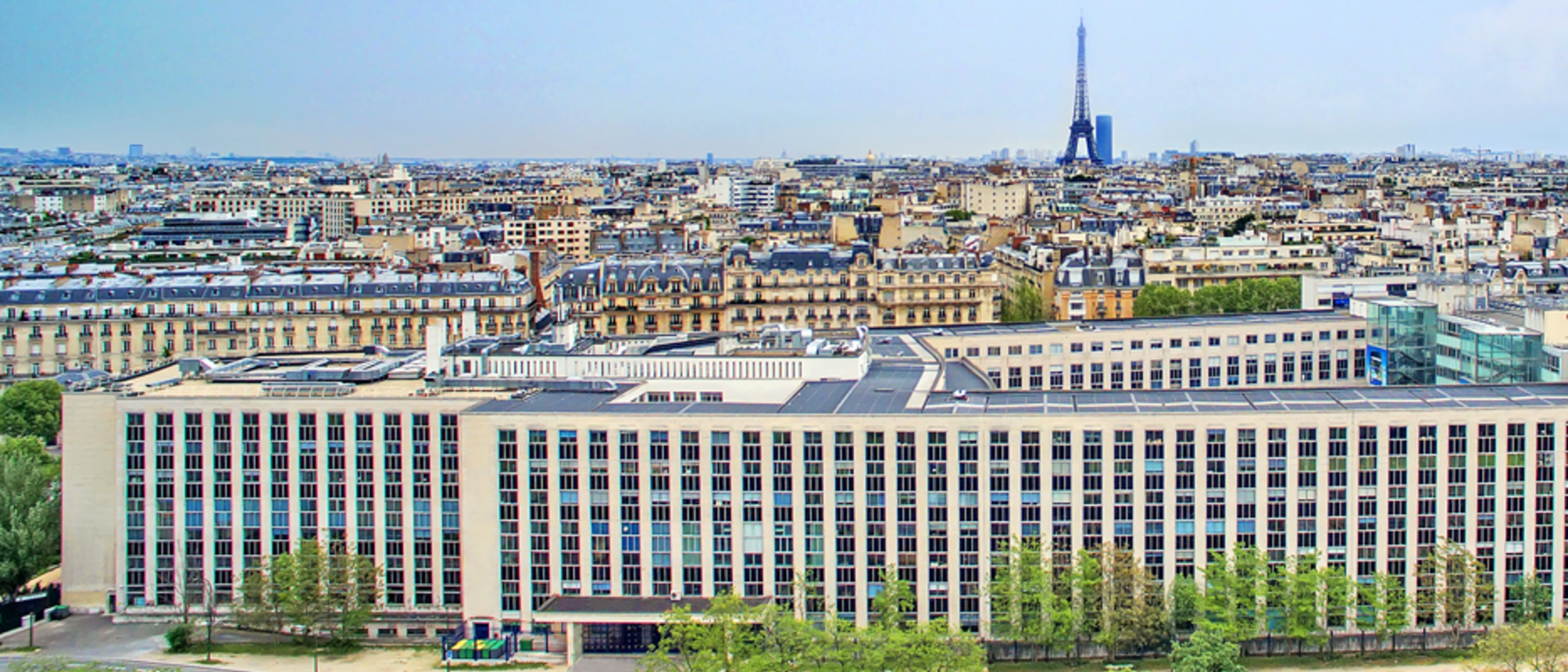 Paris Dauphine University