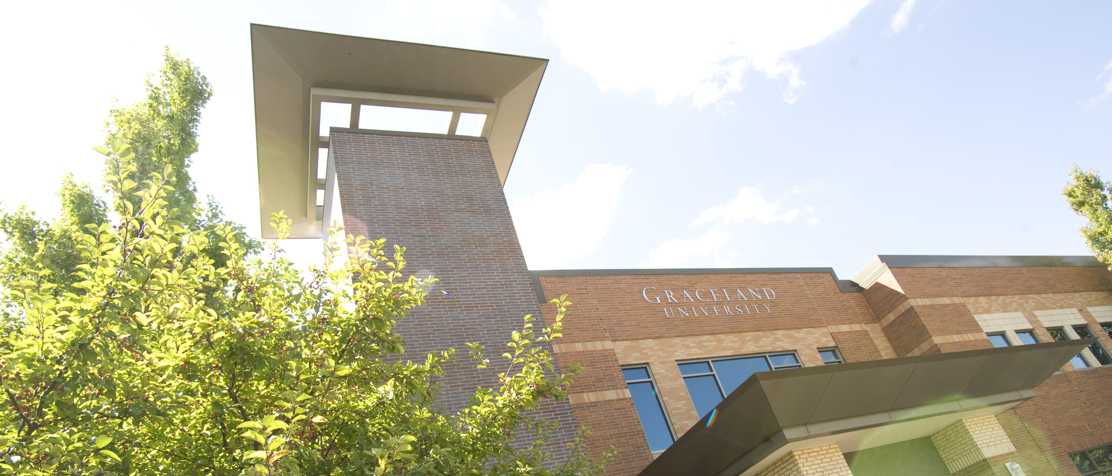Graceland University