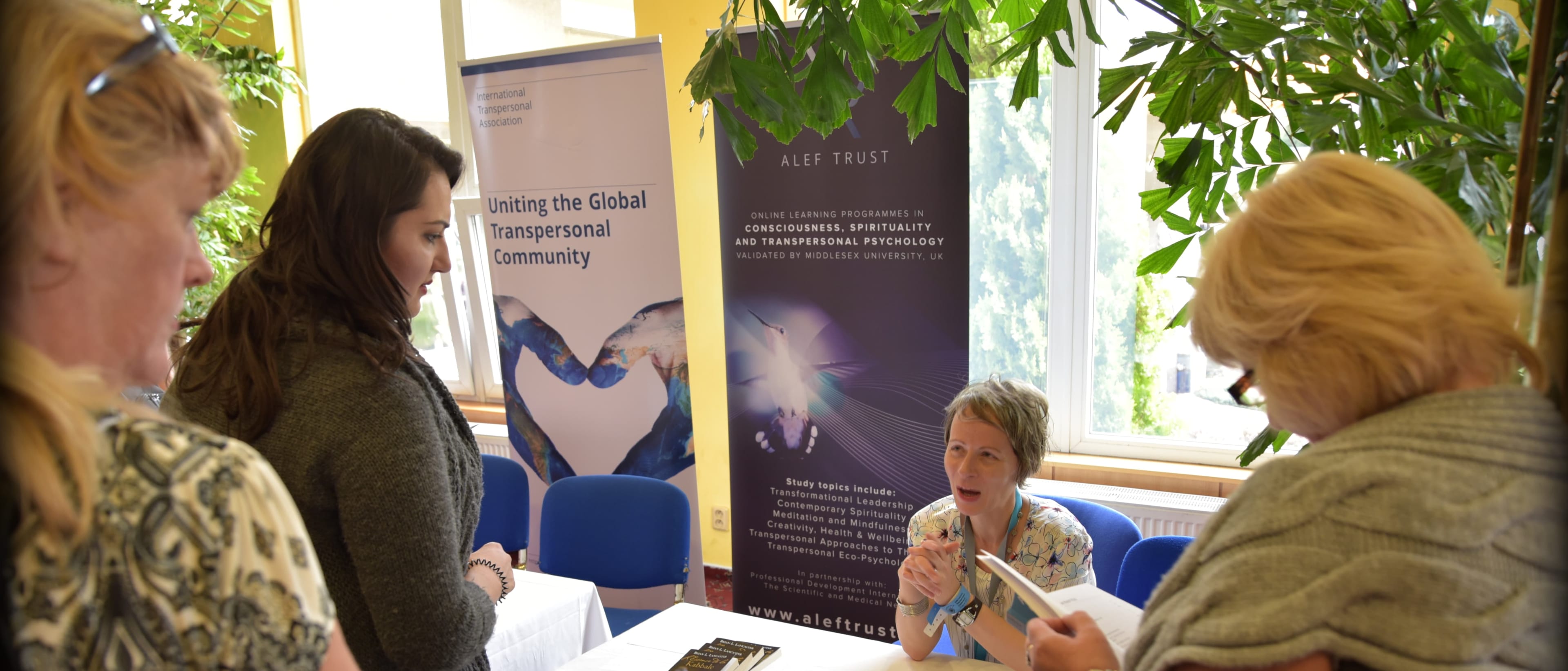 Alef Trust