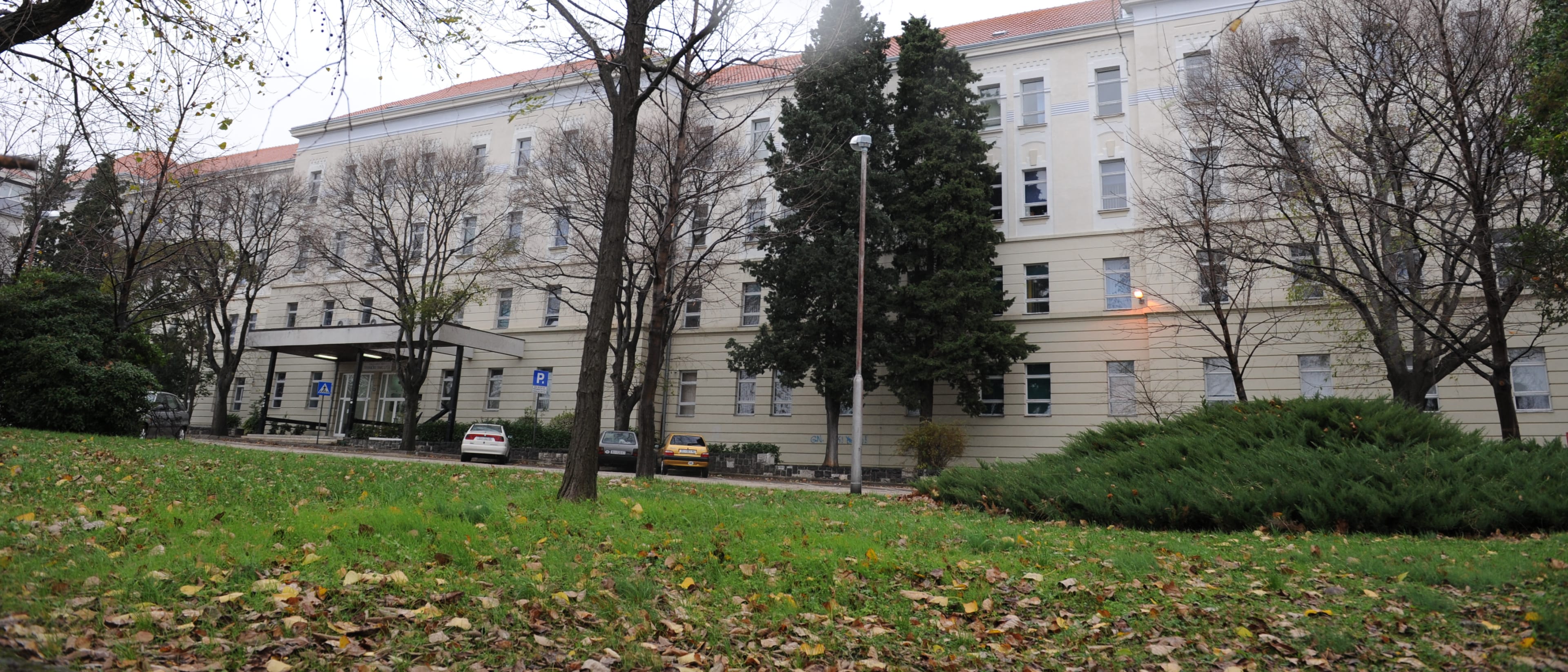 University of Rijeka, Faculty of Engineering