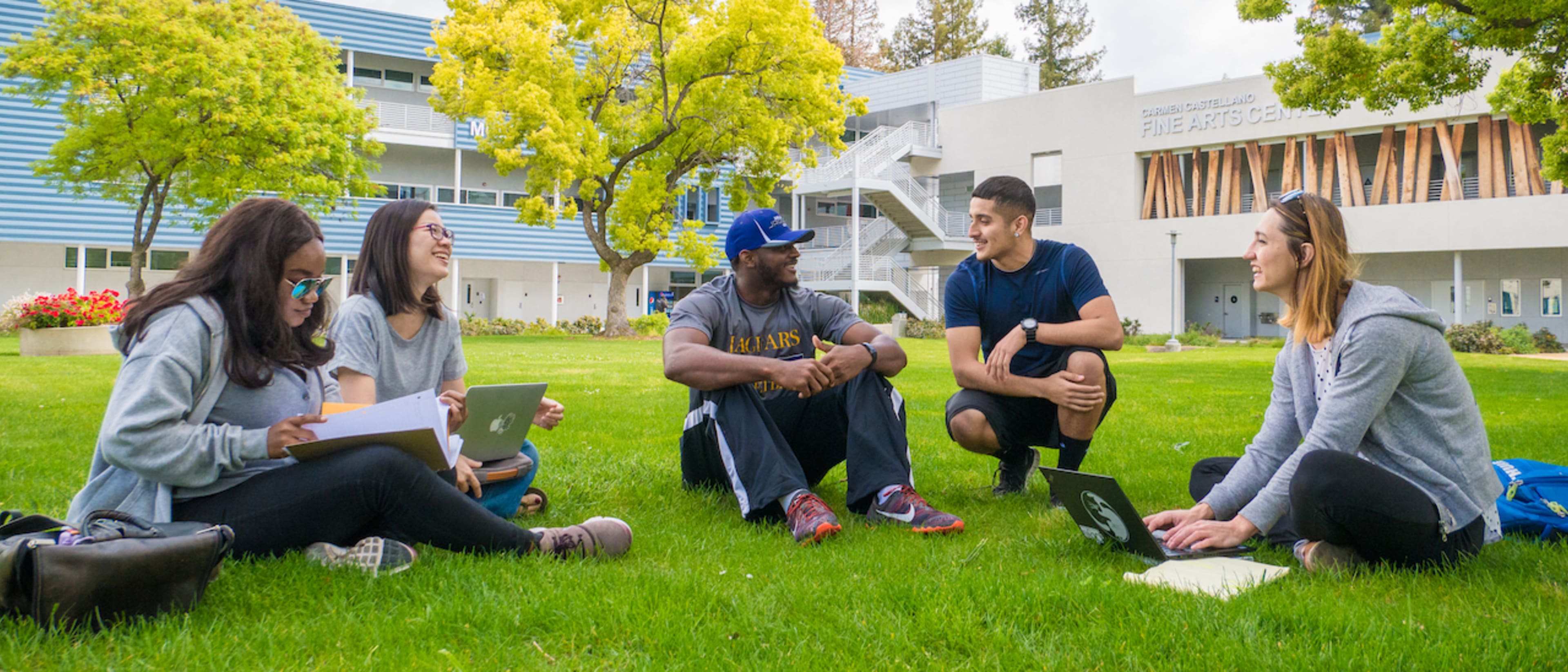 San Jose City College