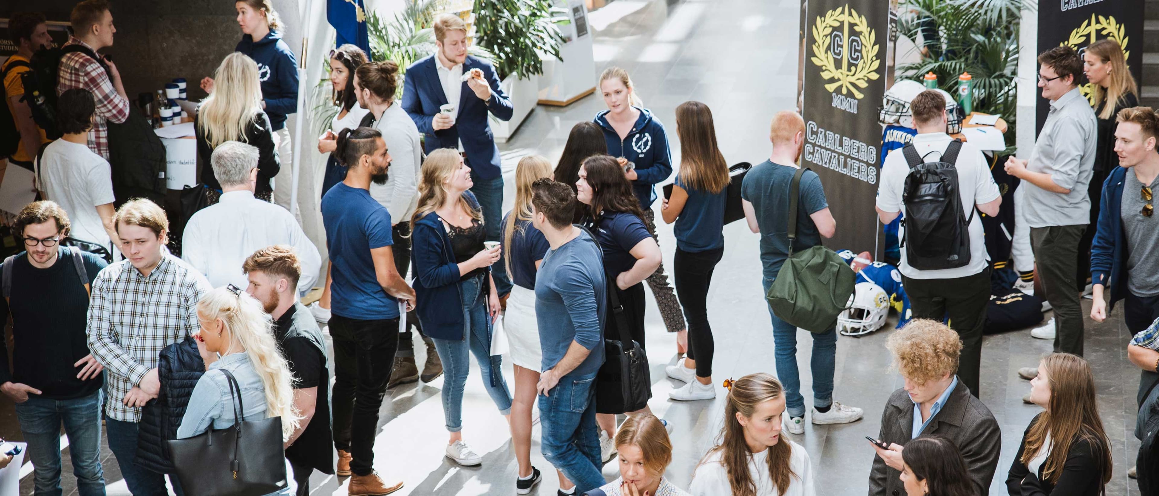 The Swedish Defence University (SEDU)