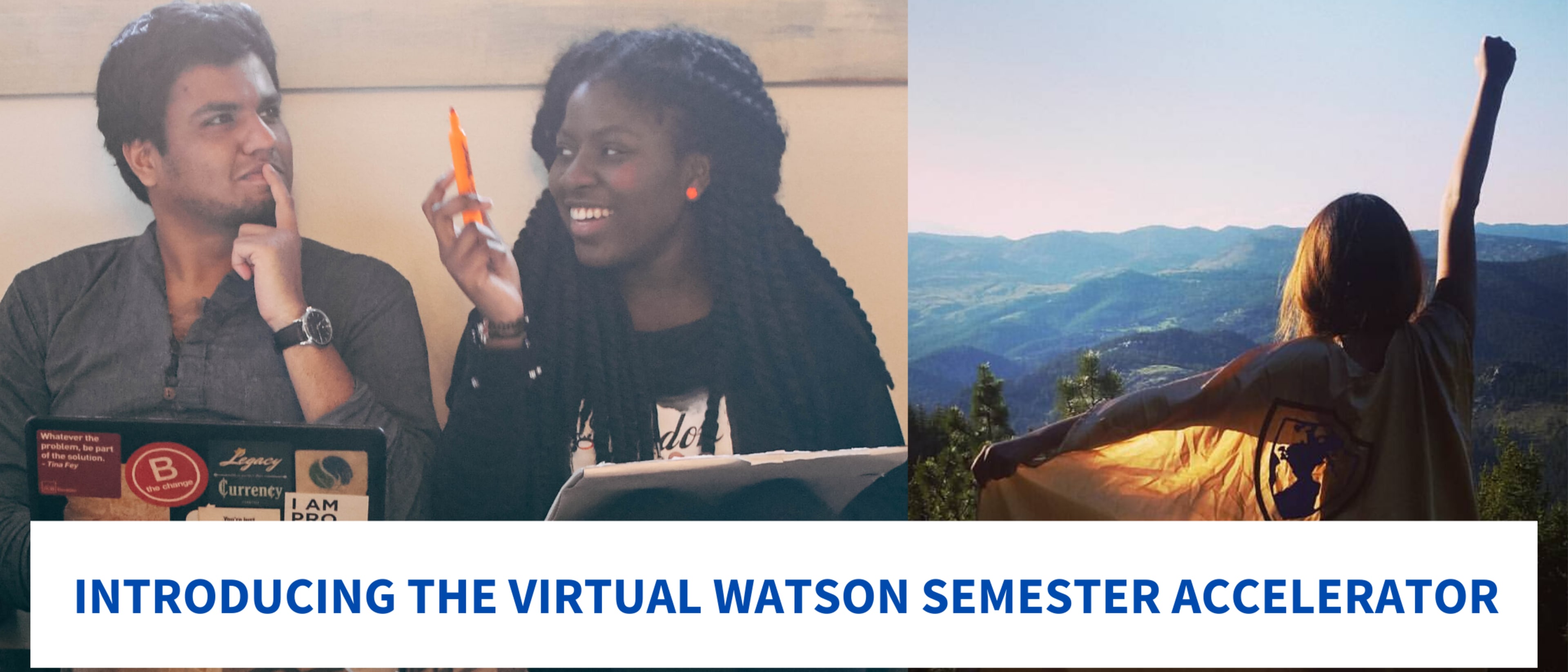 Watson Institute
