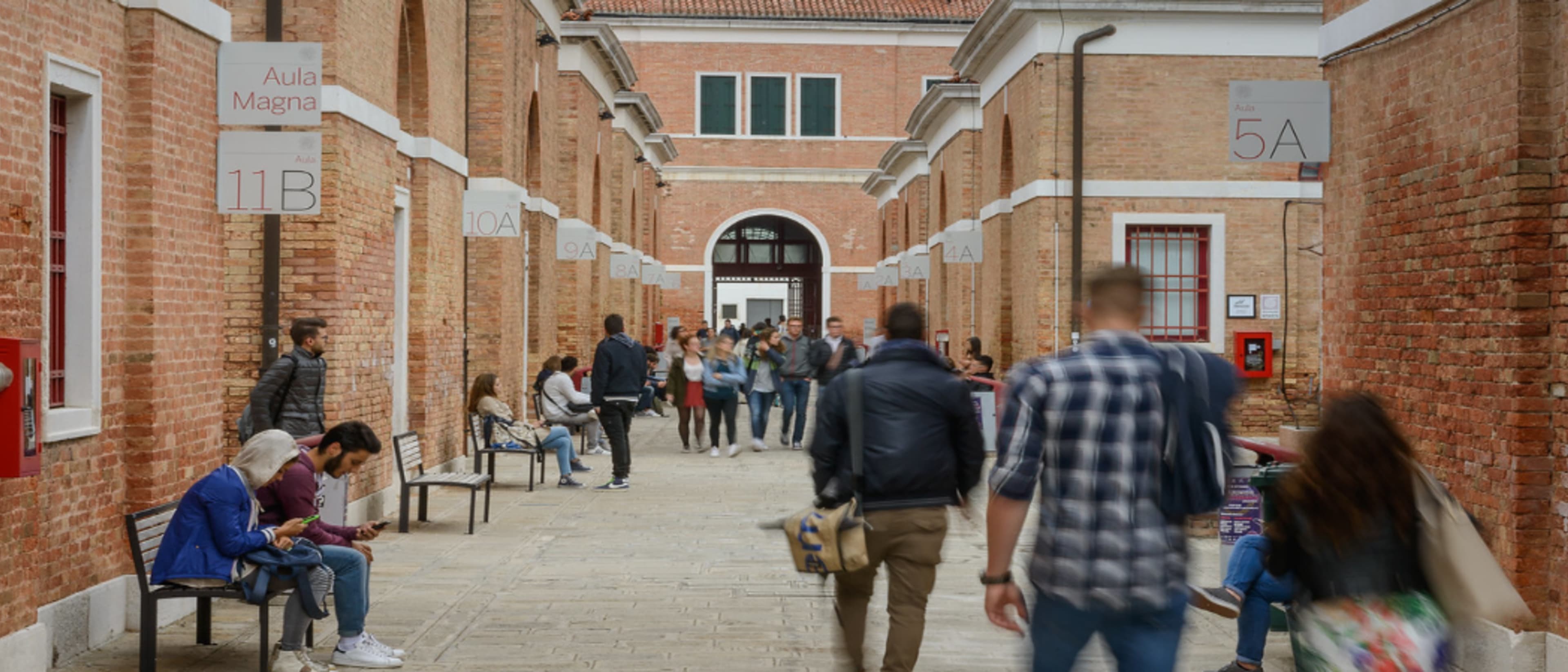 Ca' Foscari University of Venice