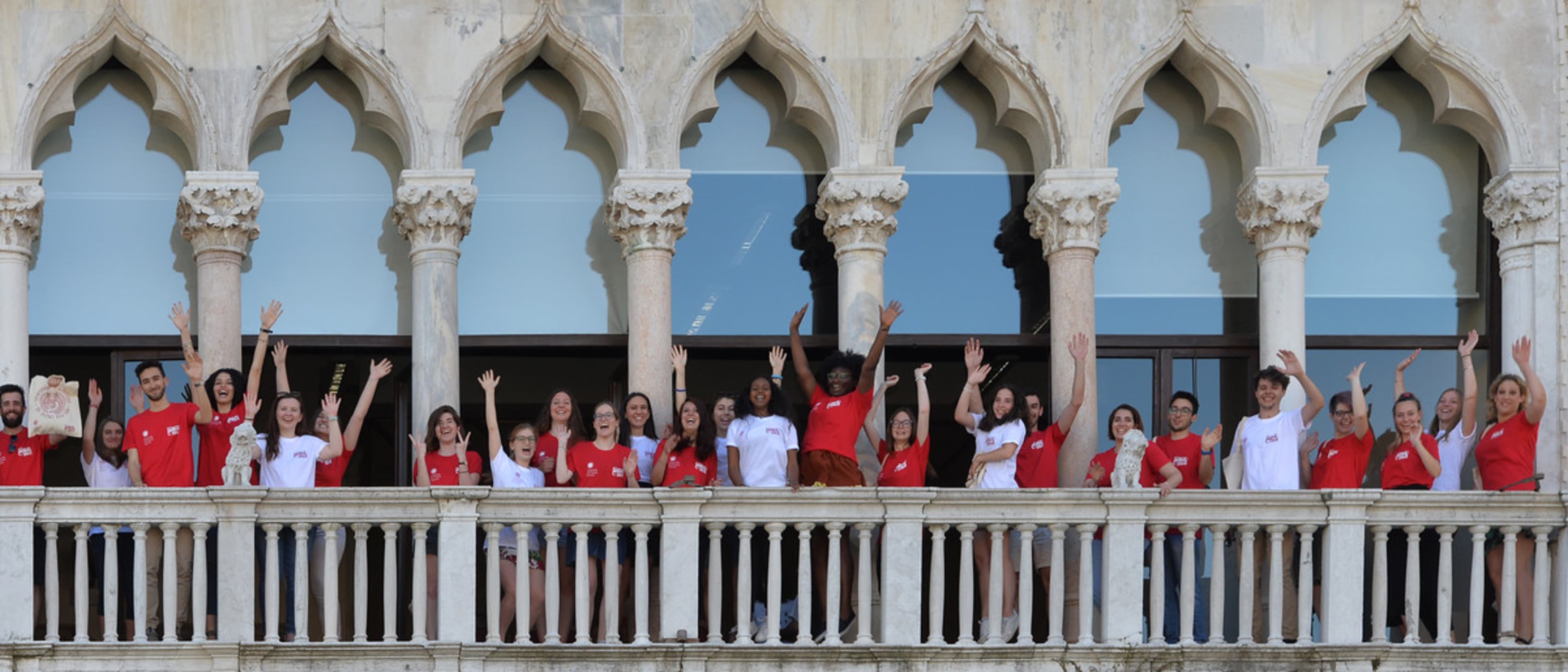 Ca' Foscari University of Venice