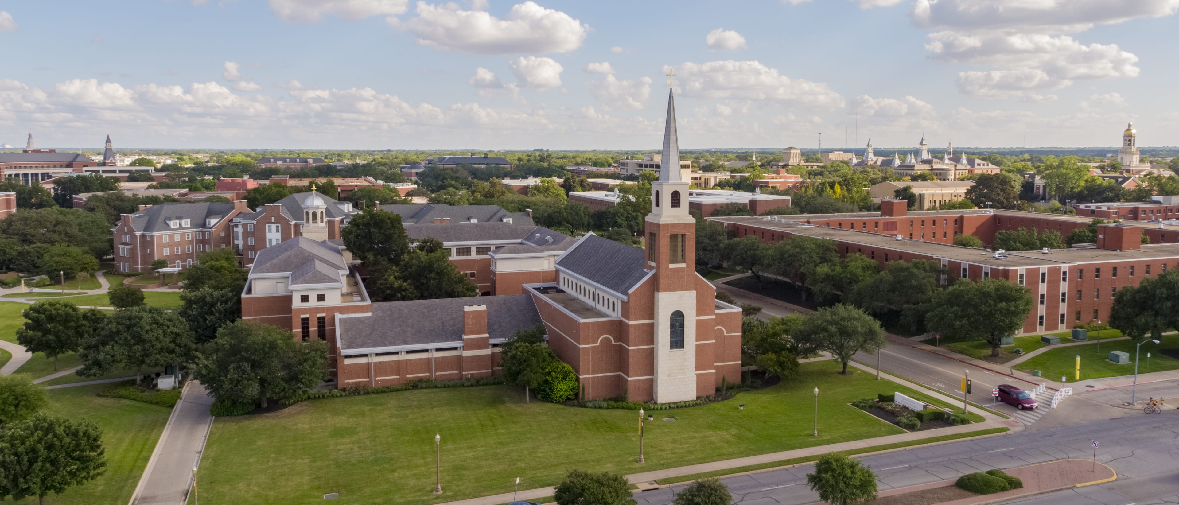 Baylor University