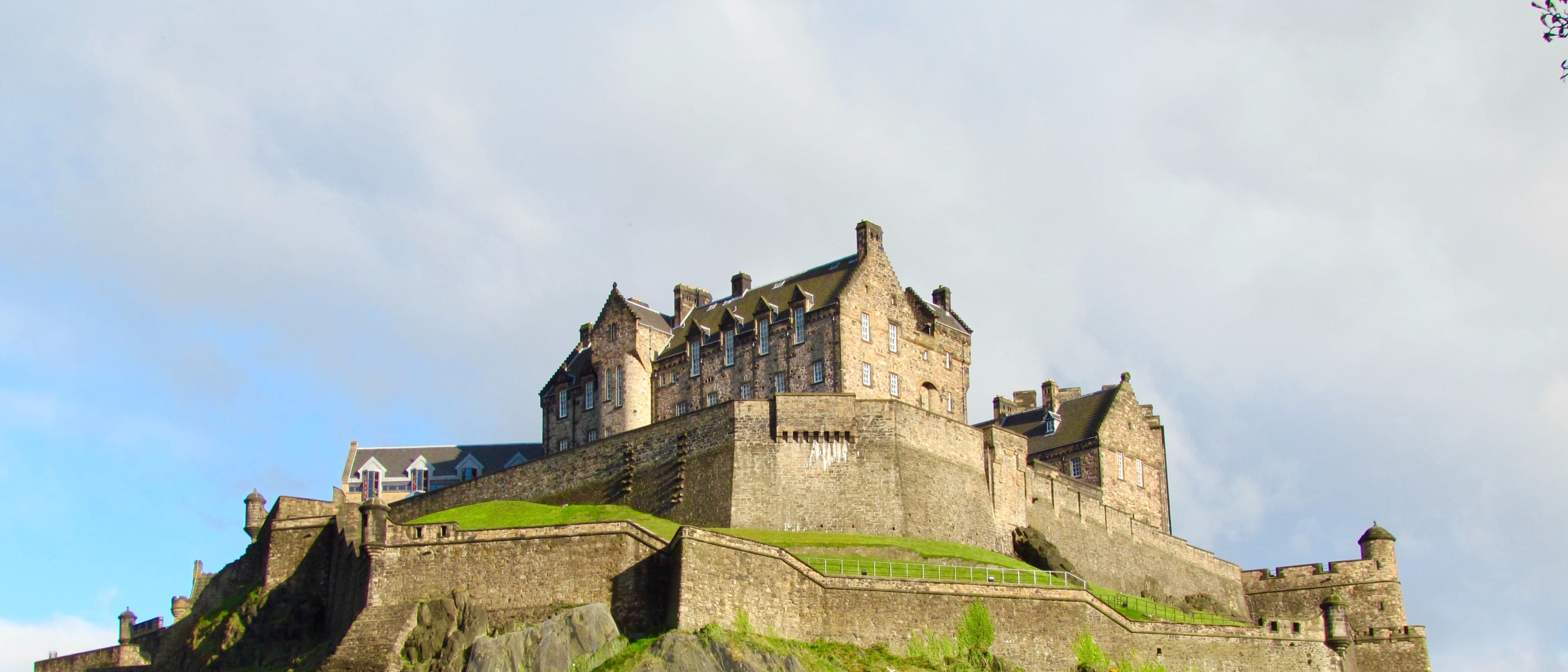 Edinburgh School of Food & Wine (ESFW)