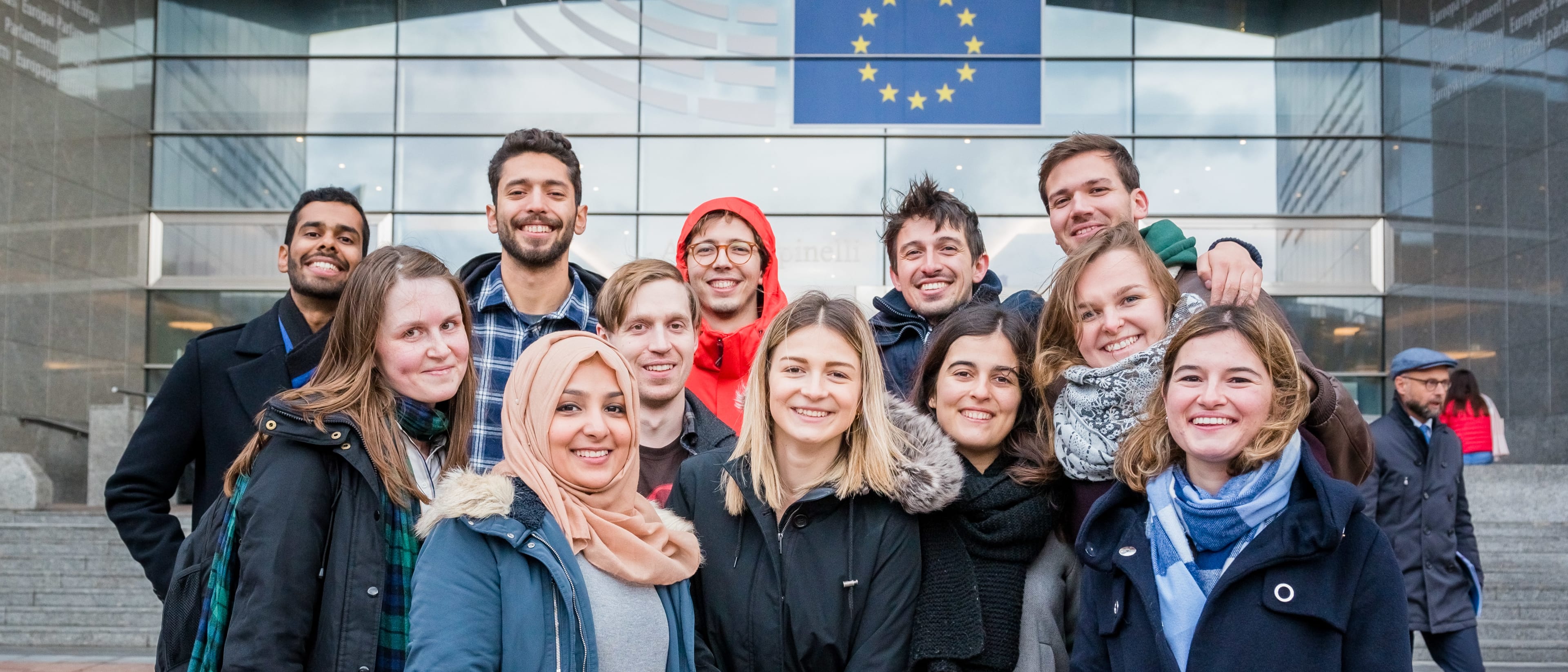 EIT Digital Master School