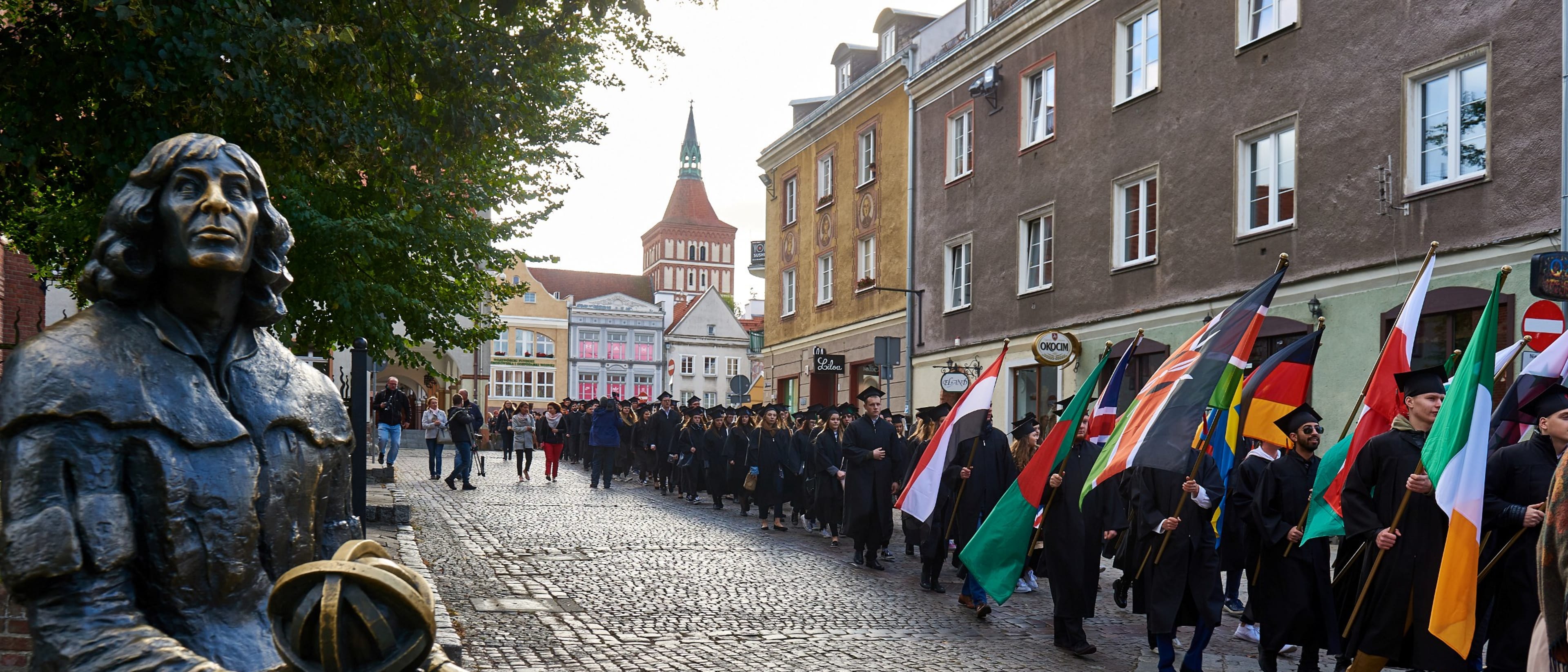 University of Warmia and Mazury in Olsztyn