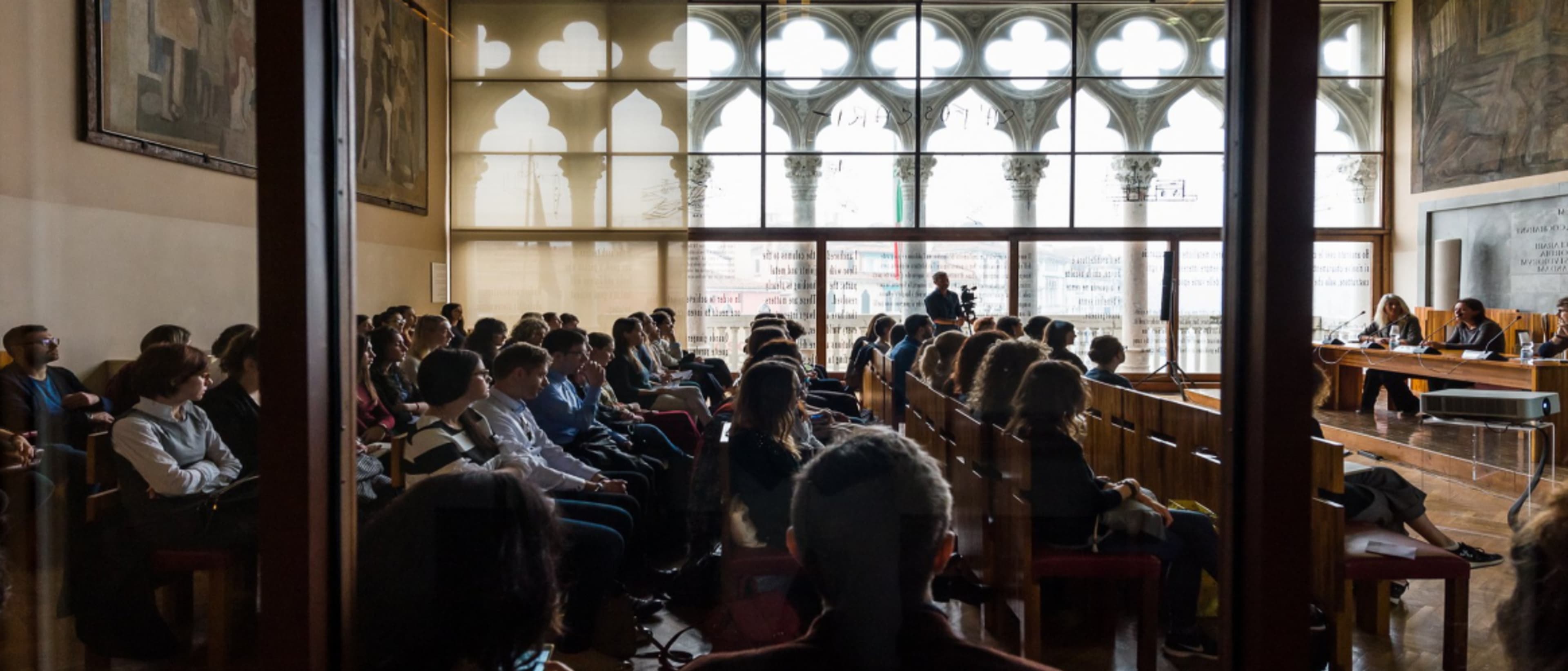 Ca' Foscari University of Venice