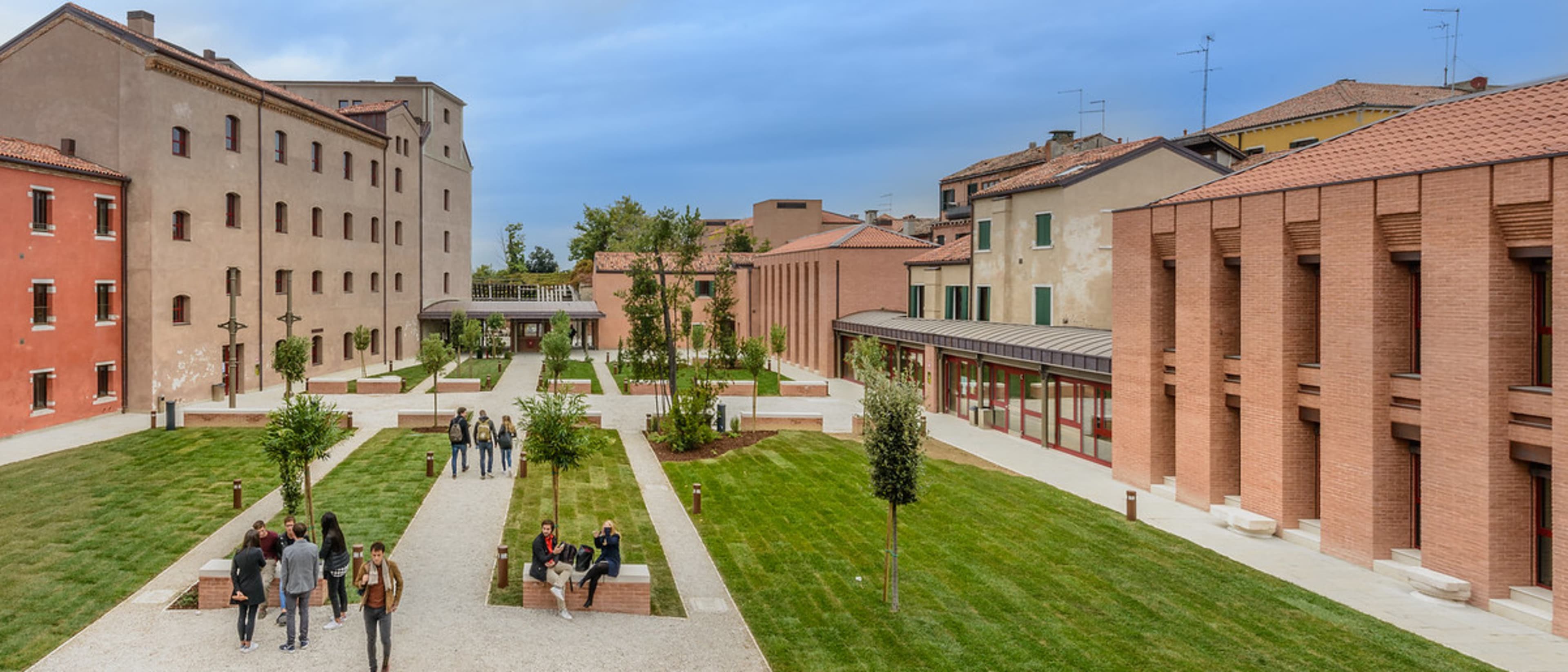 Ca' Foscari University of Venice