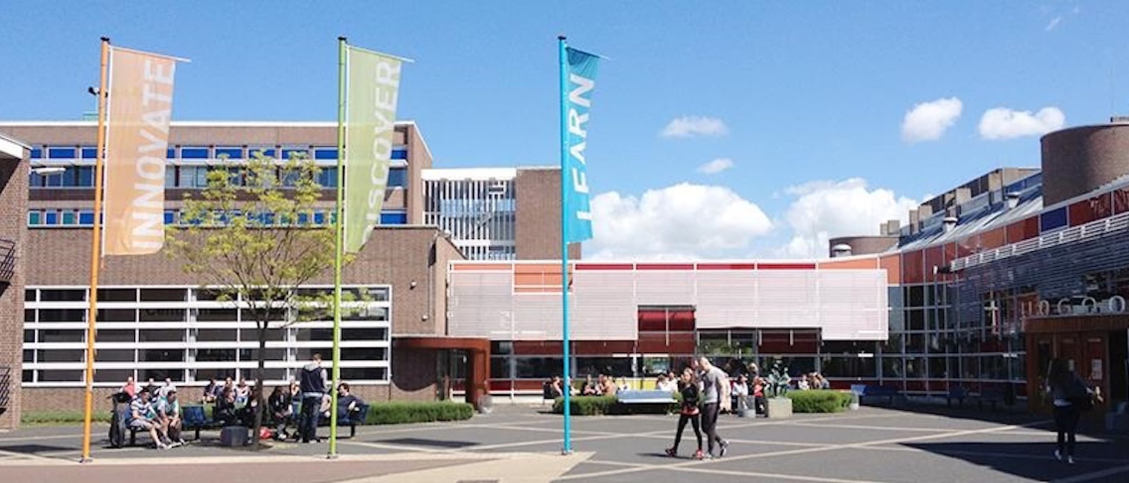 HZ University of Applied Sciences