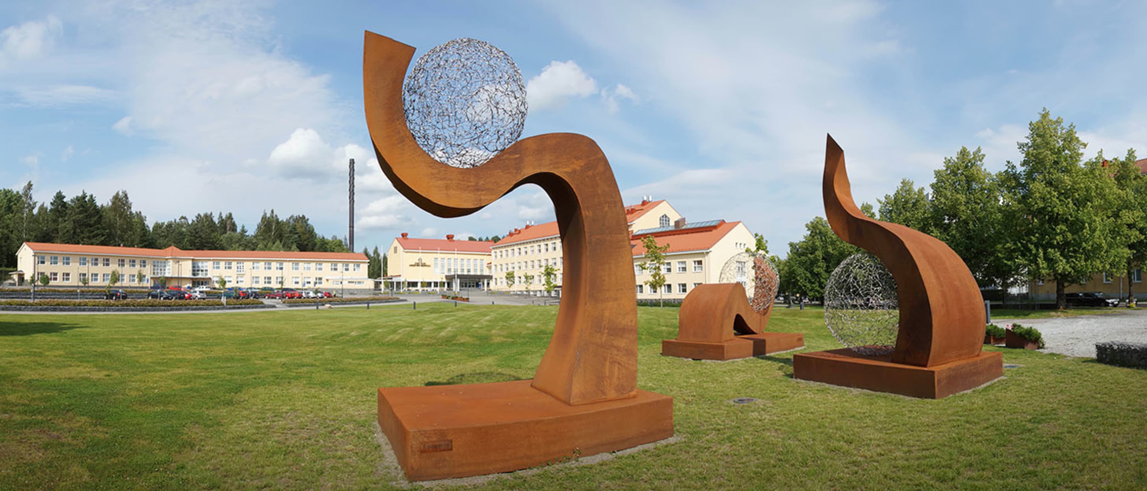 JAMK University of Applied Sciences