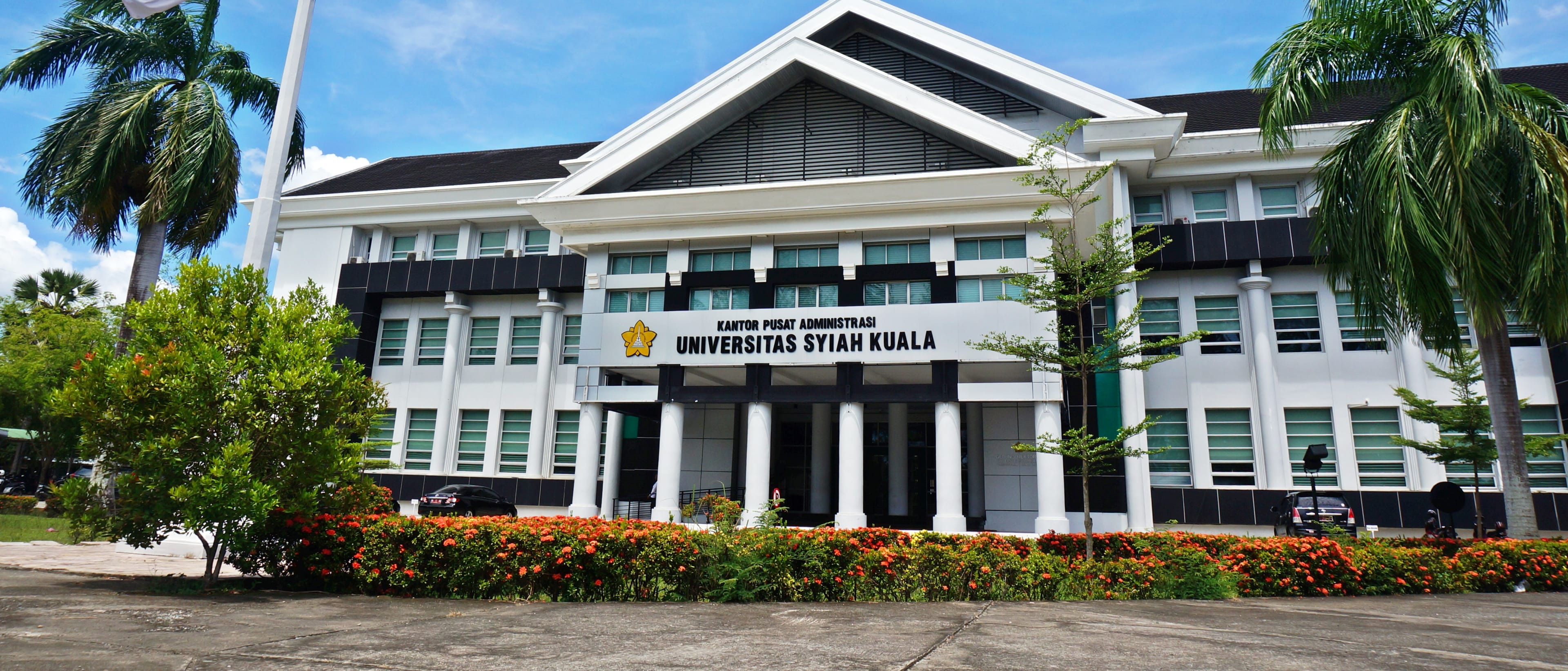 Universitas Syiah Kuala