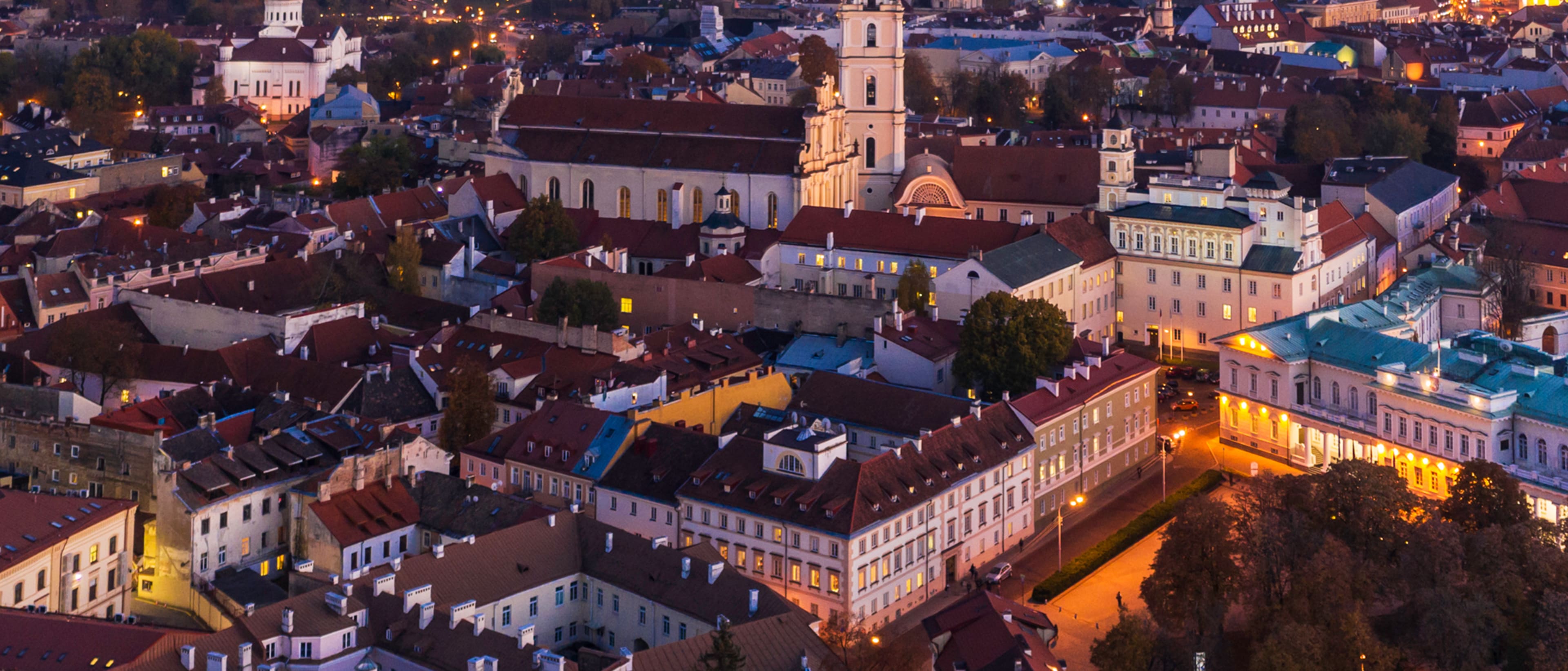 Vilnius University