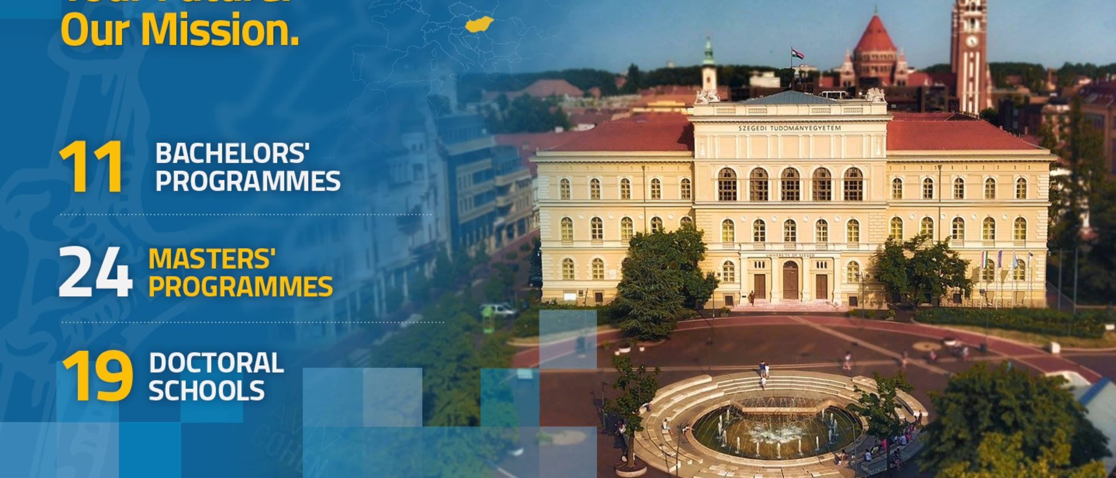 University of Szeged