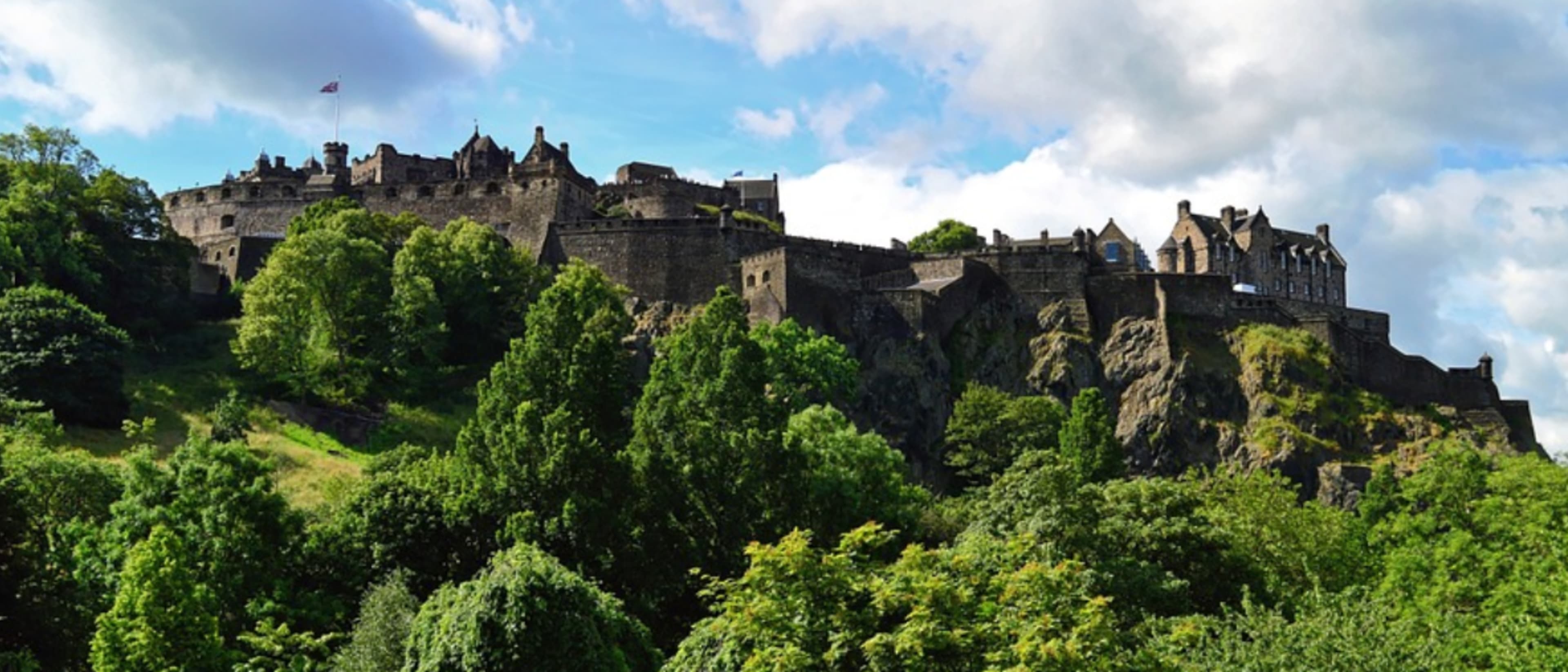 University of Edinburgh Winter School
