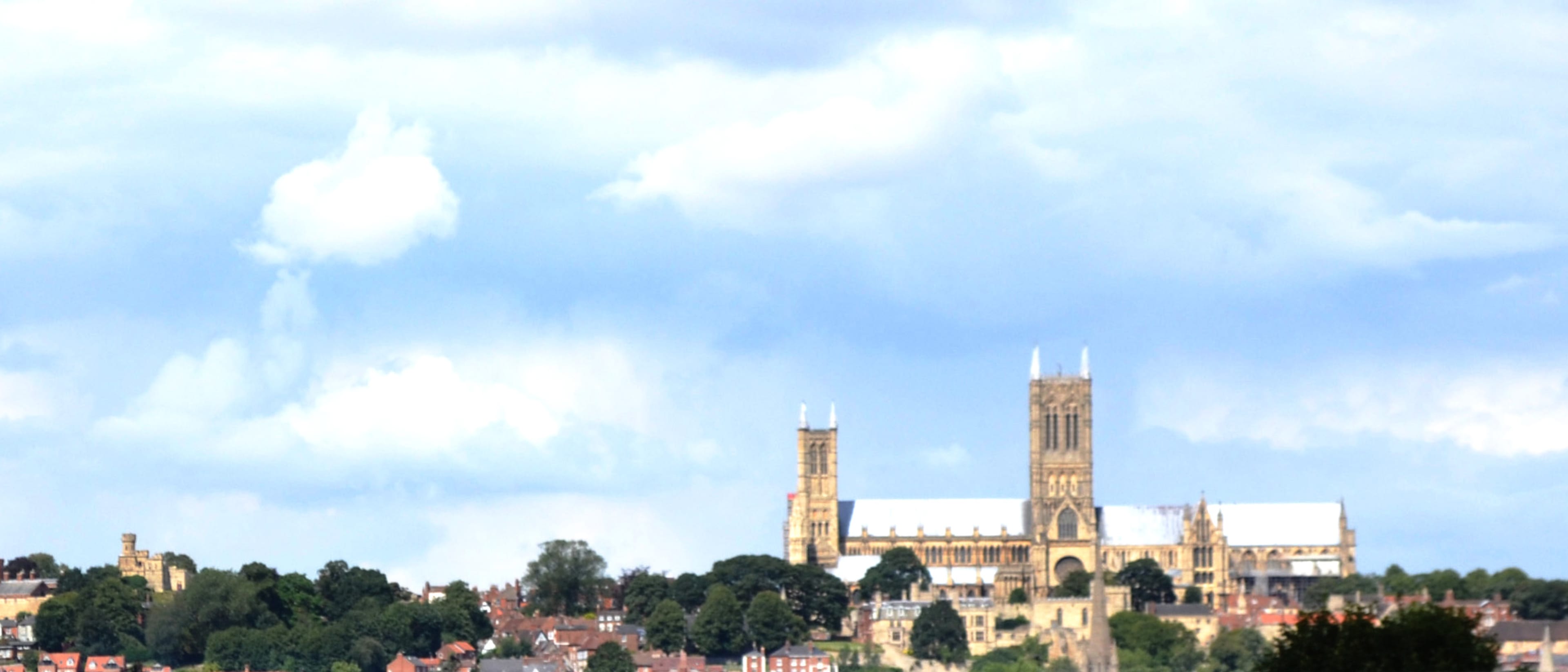 Bishop Grosseteste University