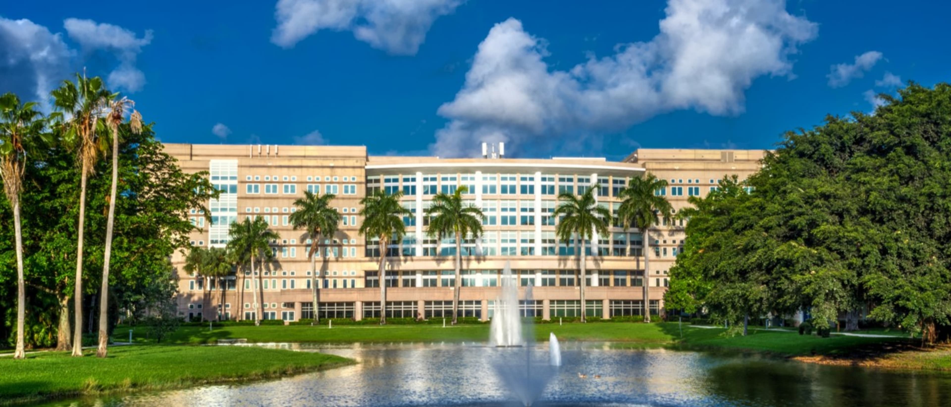 Nova Southeastern University, College of Computing and Engineering