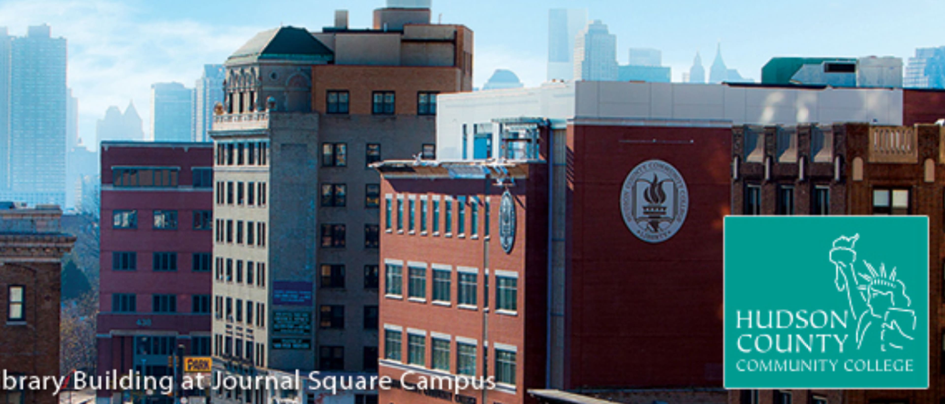 Hudson County Community College