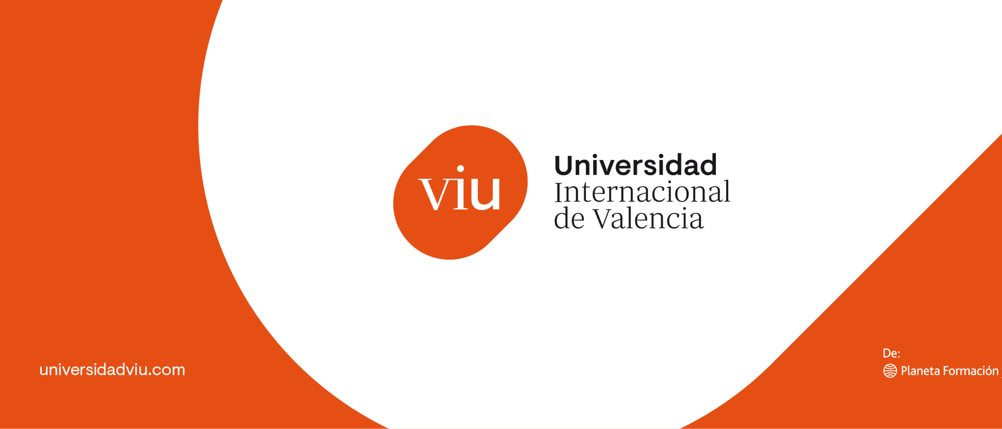 VIU - Universidad Internacional de Valencia