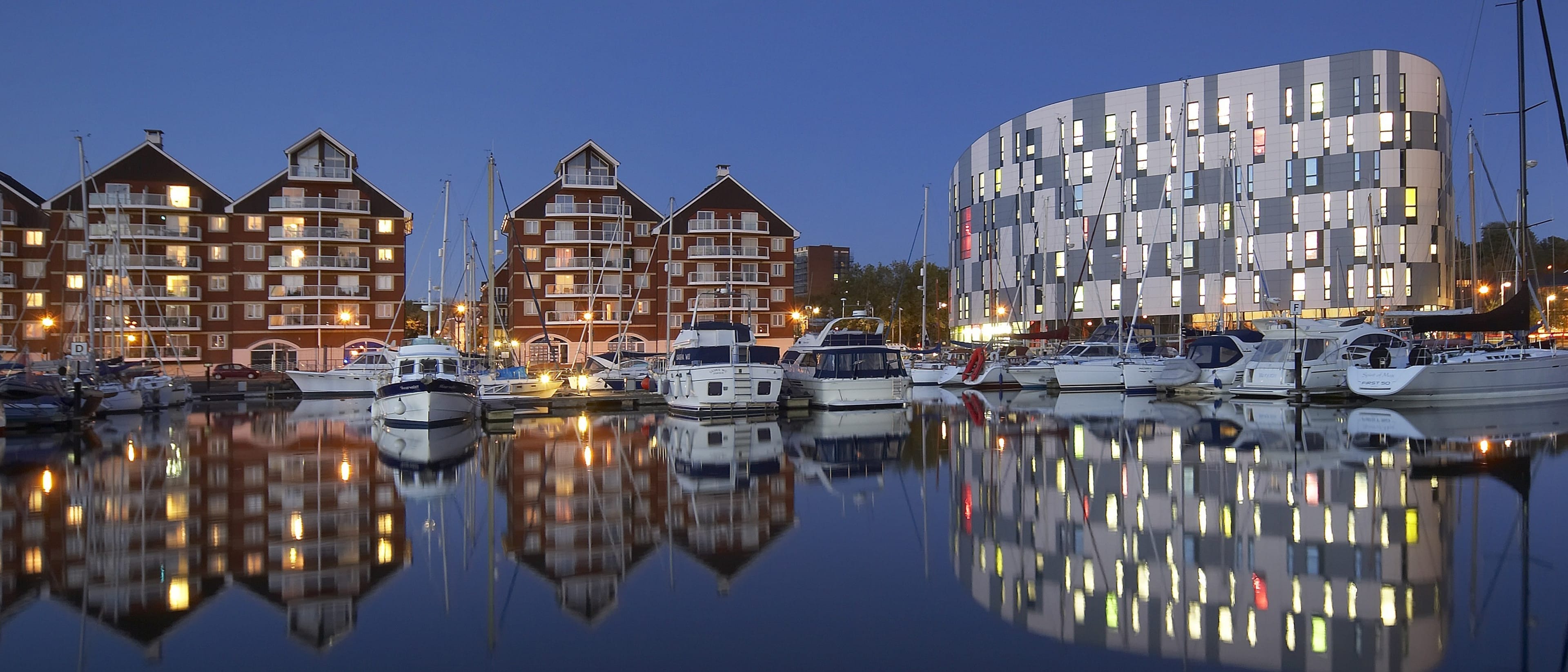 University of Suffolk