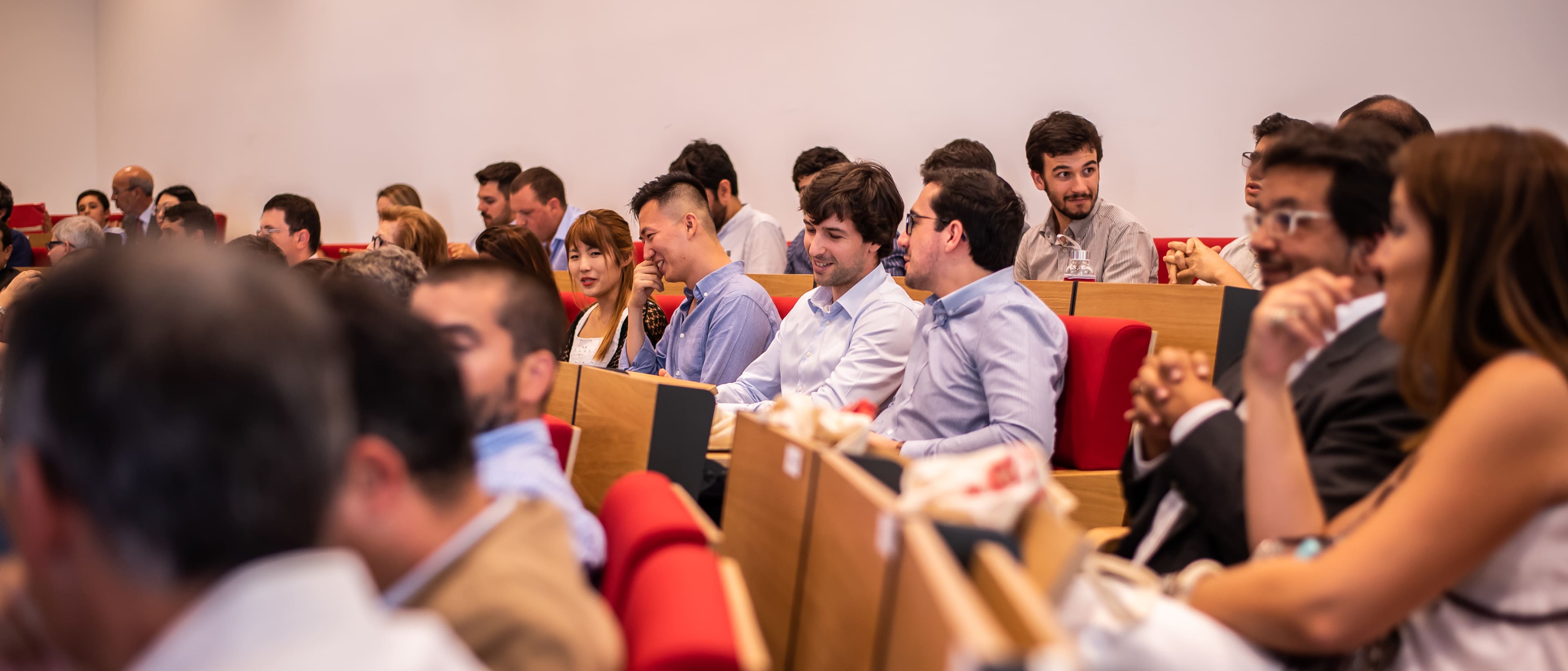 ISEG - Lisbon School of Economics & Management