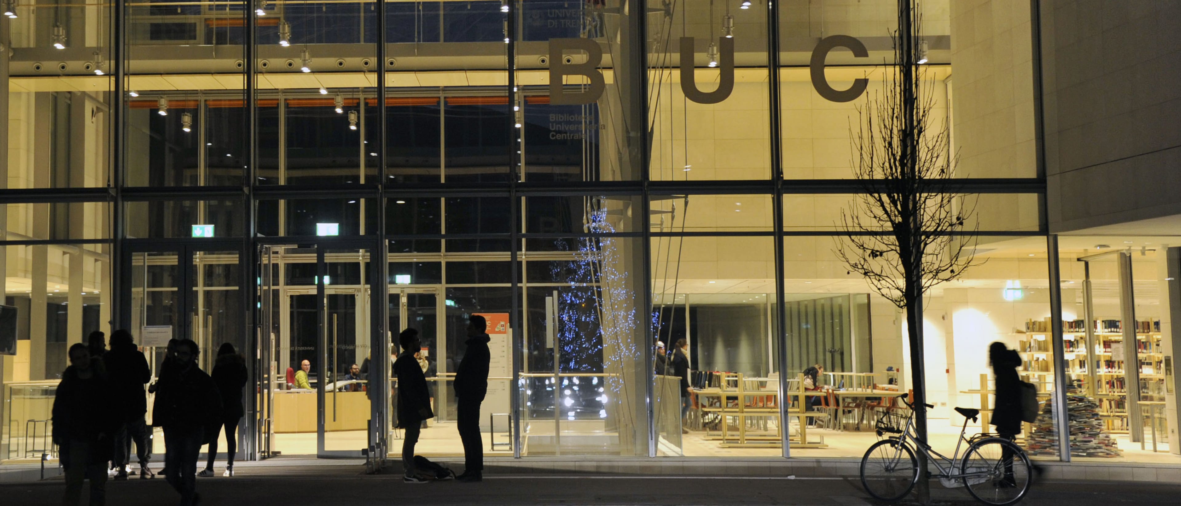 University of Trento