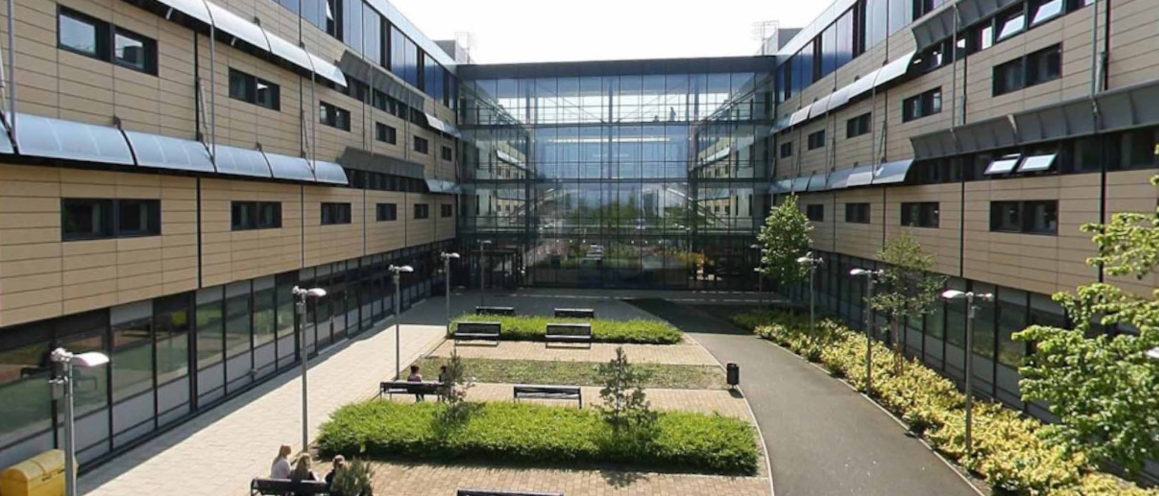 Edinburgh College