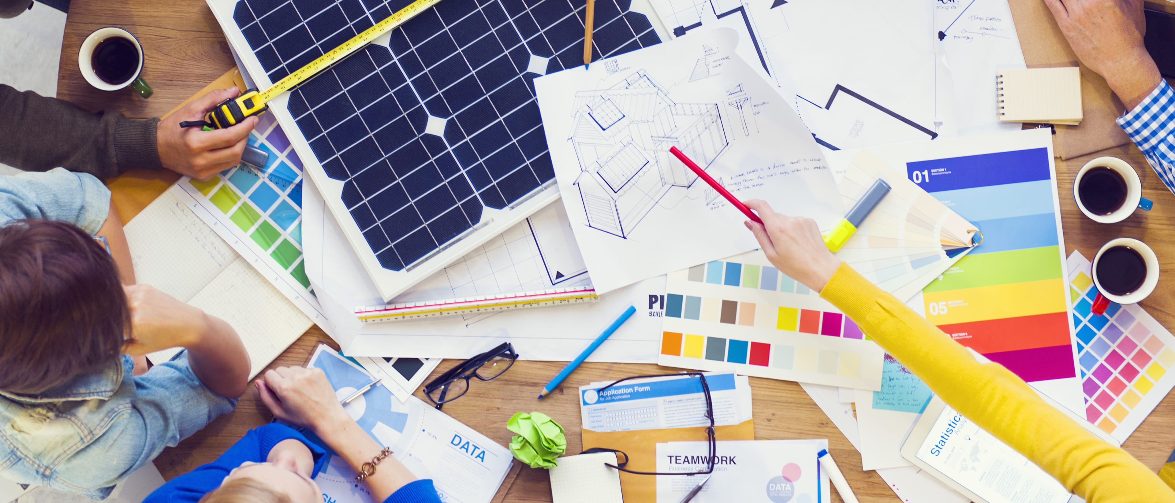 European Master in Renewable Energy and European Master in Sustainable Energy System Management
