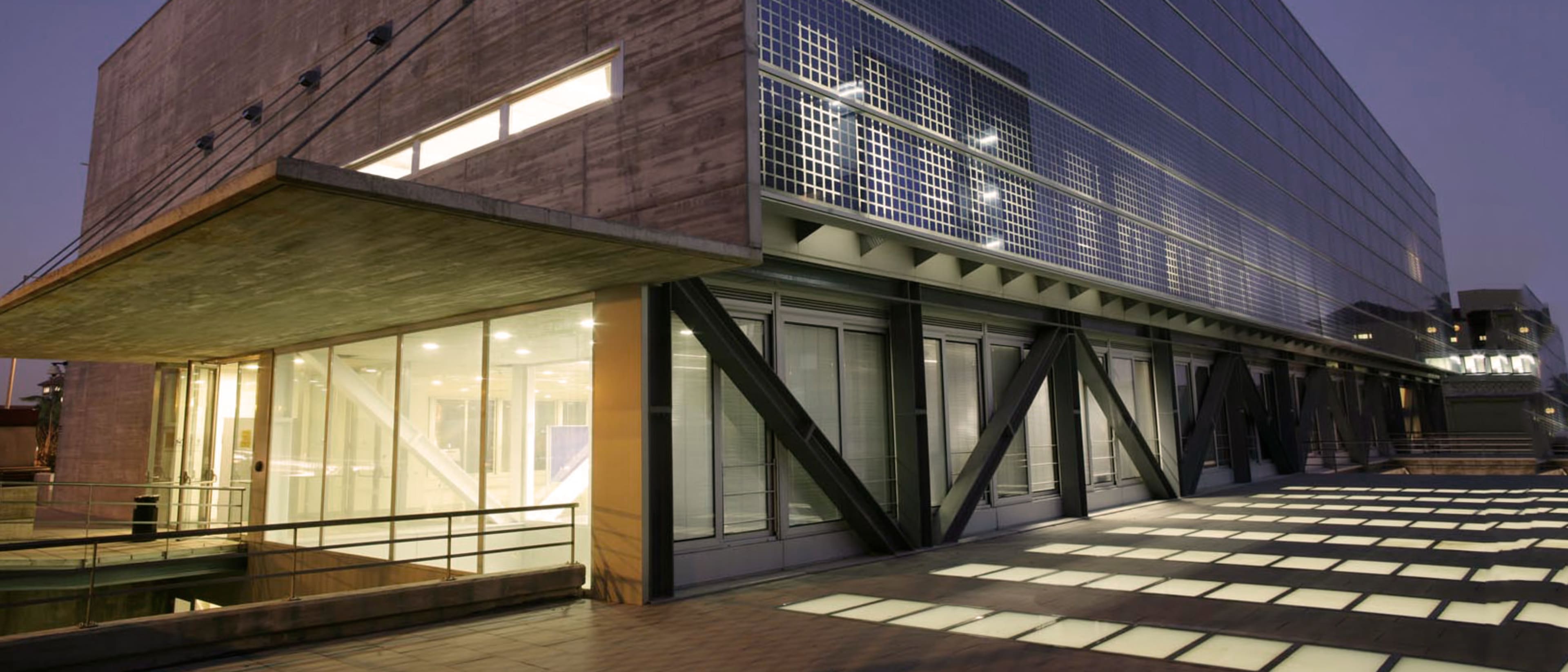 La Salle Campus Barcelona – Universidad Ramon Llull