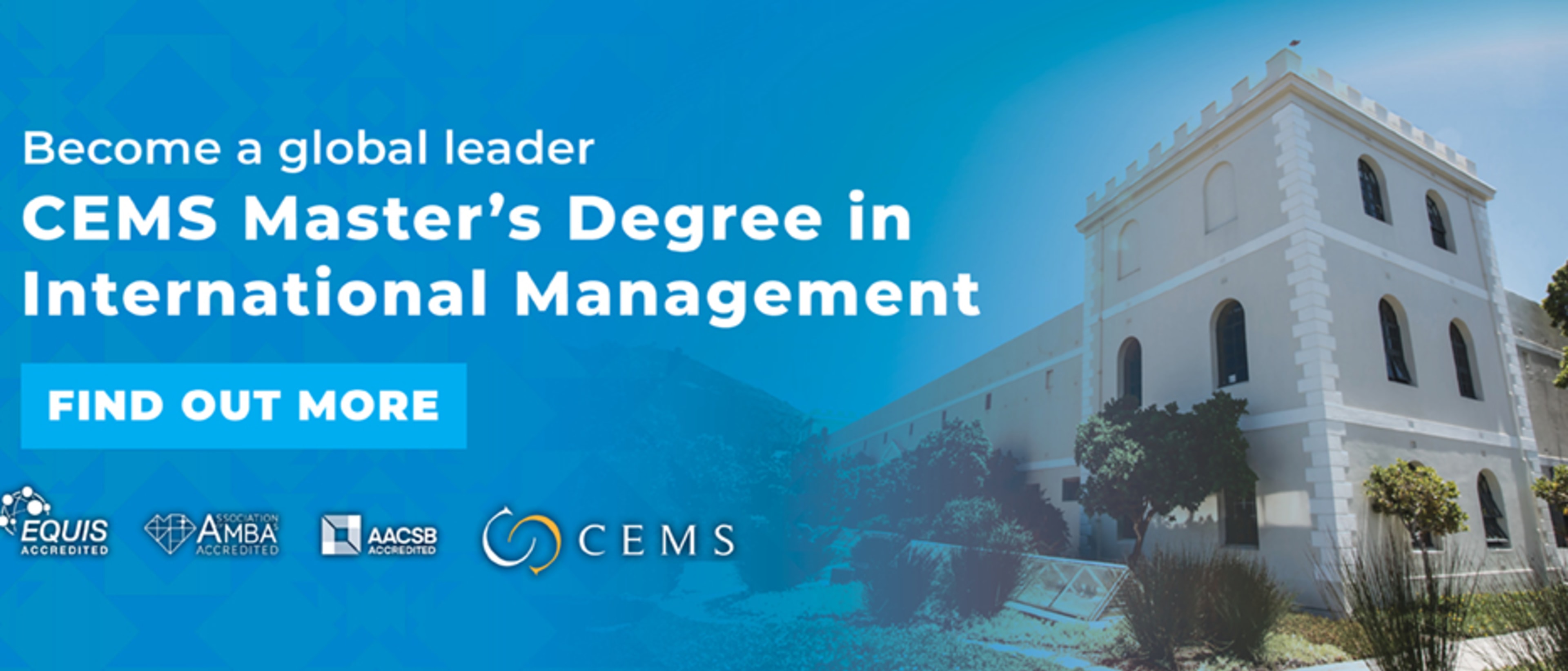 University of Cape Town Graduate School of Business