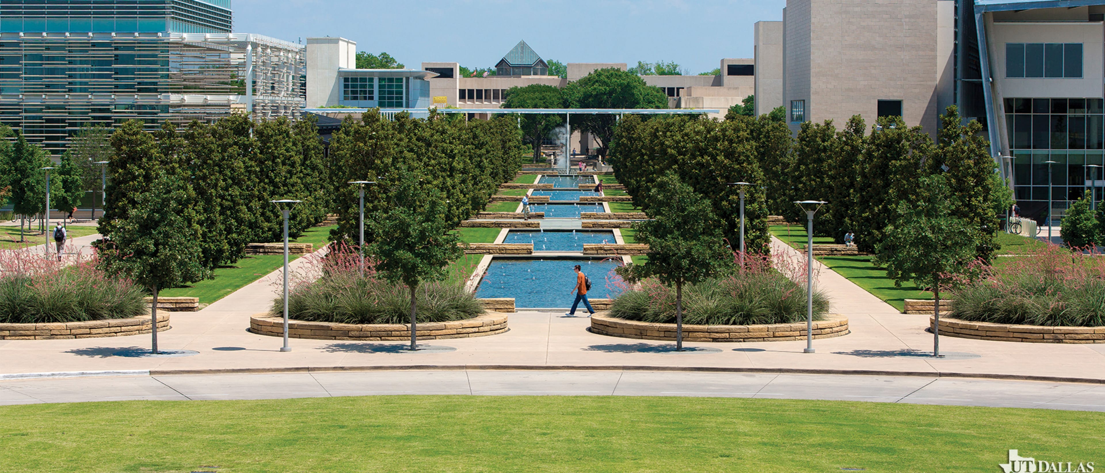 The University of Texas at Dallas