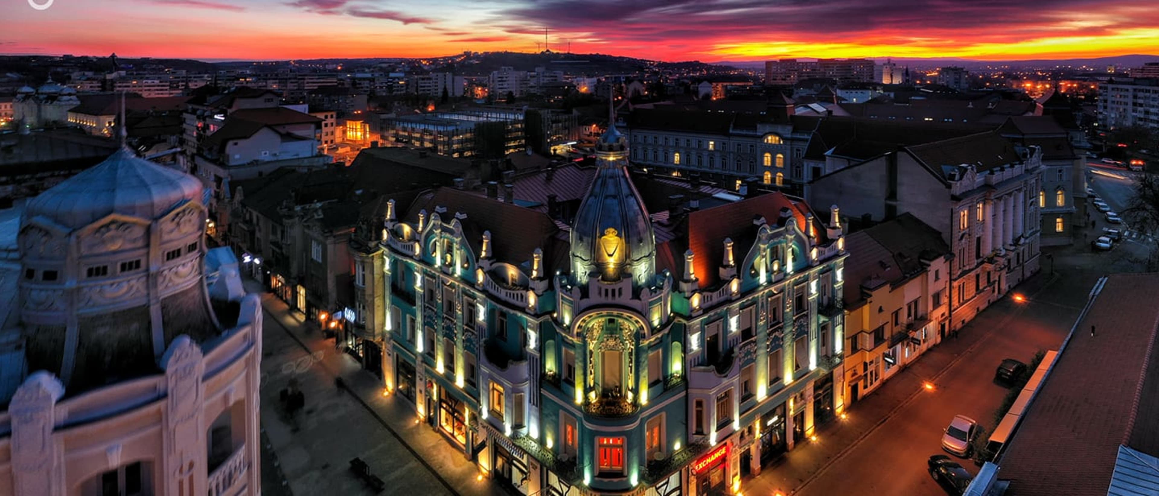 University of Oradea
