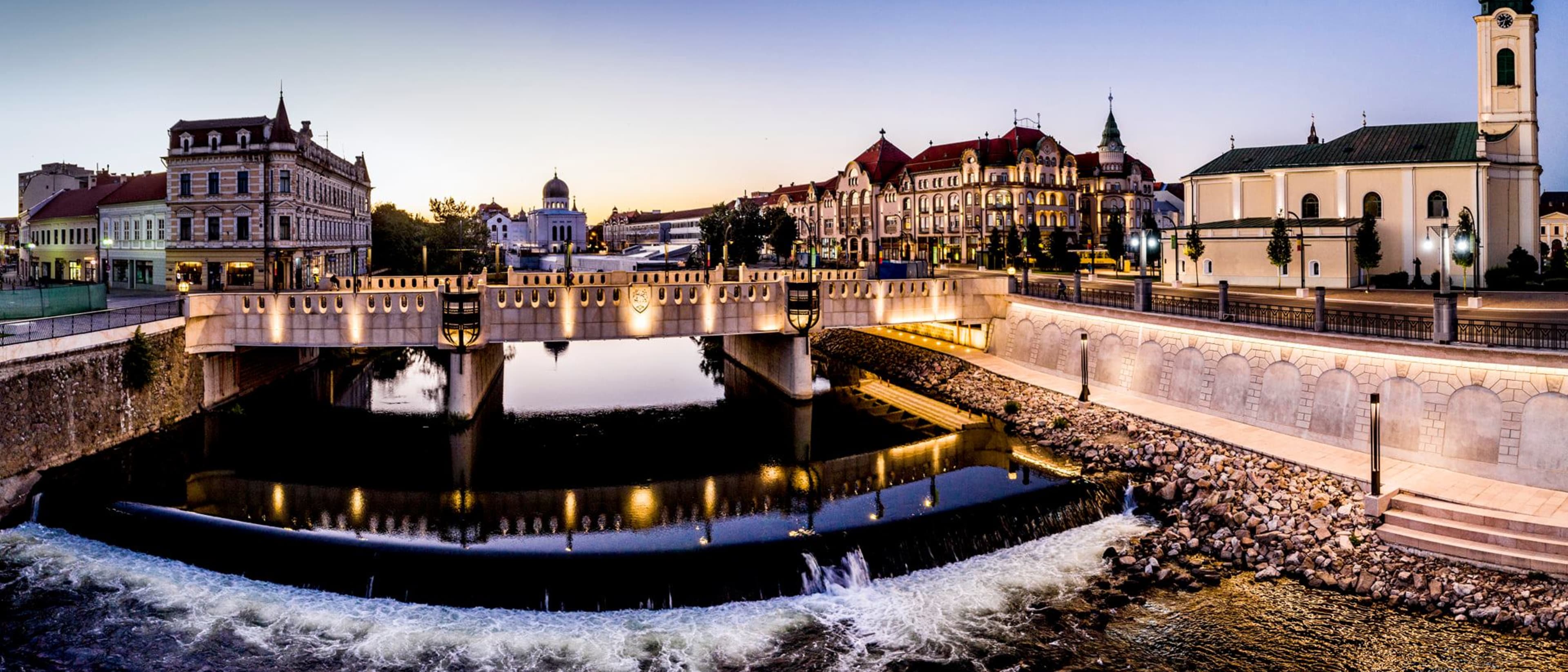 University of Oradea