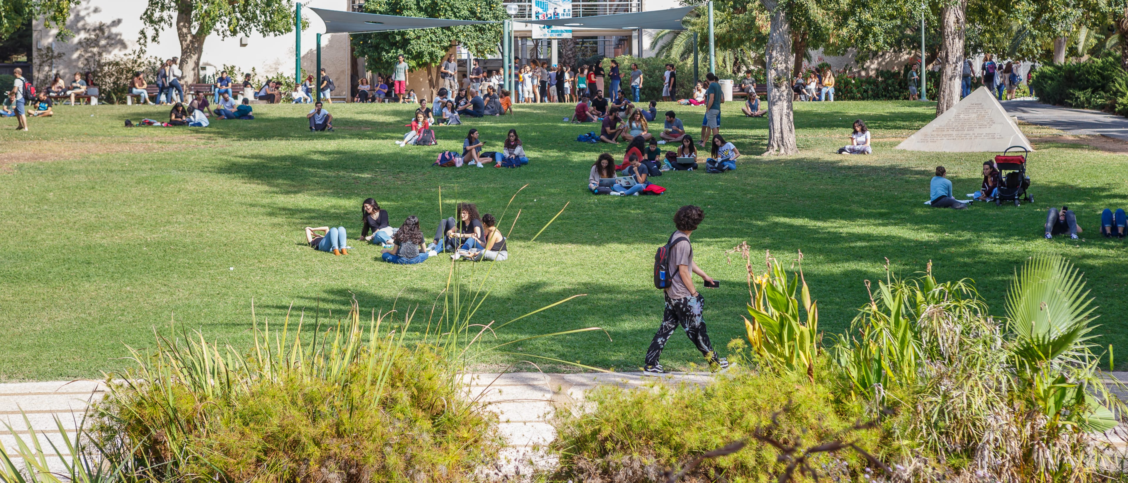 The Hebrew University of Jerusalem