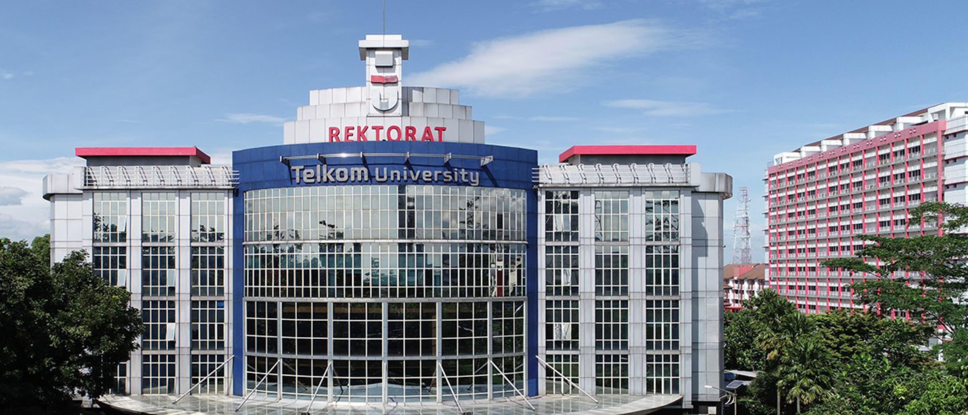 Telkom University