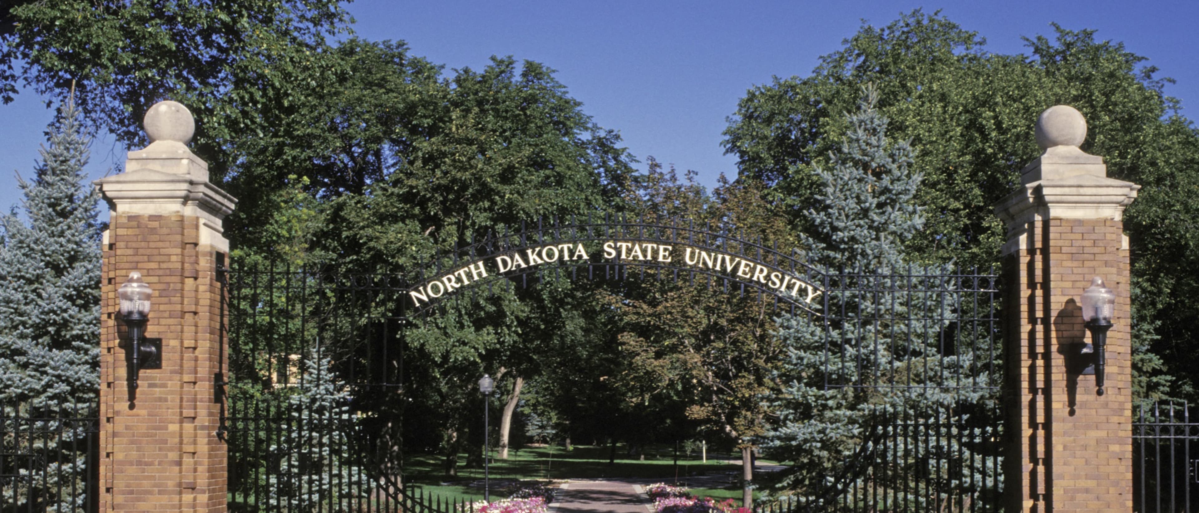 North Dakota State University - Graduate School