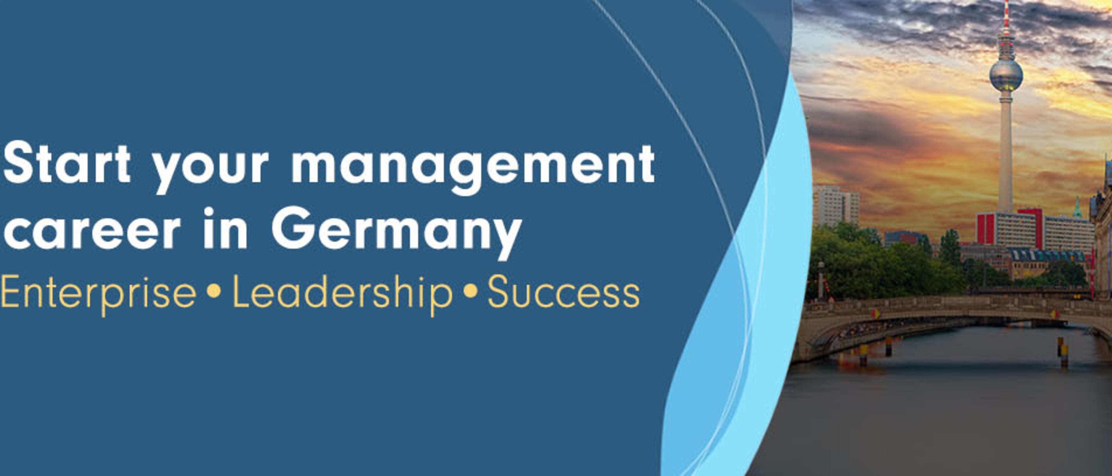 Berlin School Of Business & Innovation