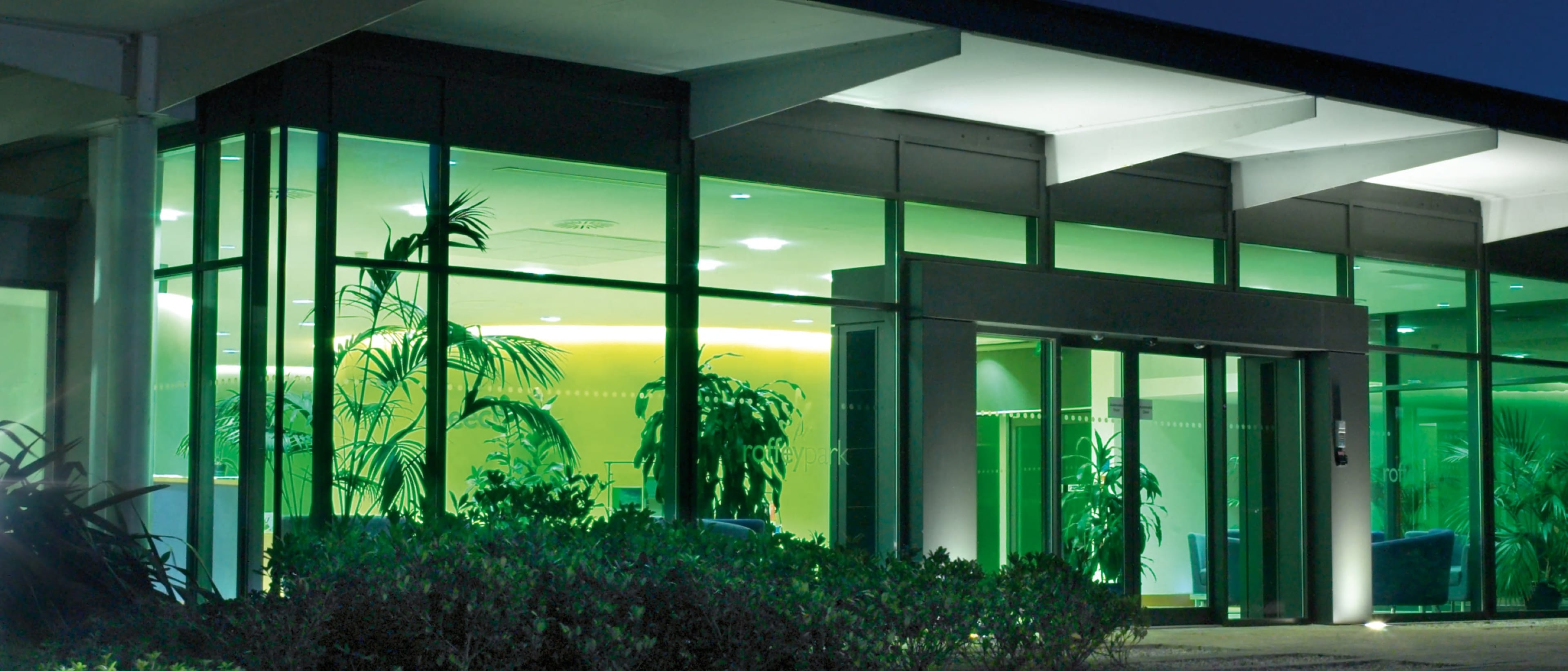 Roffey Park Institute