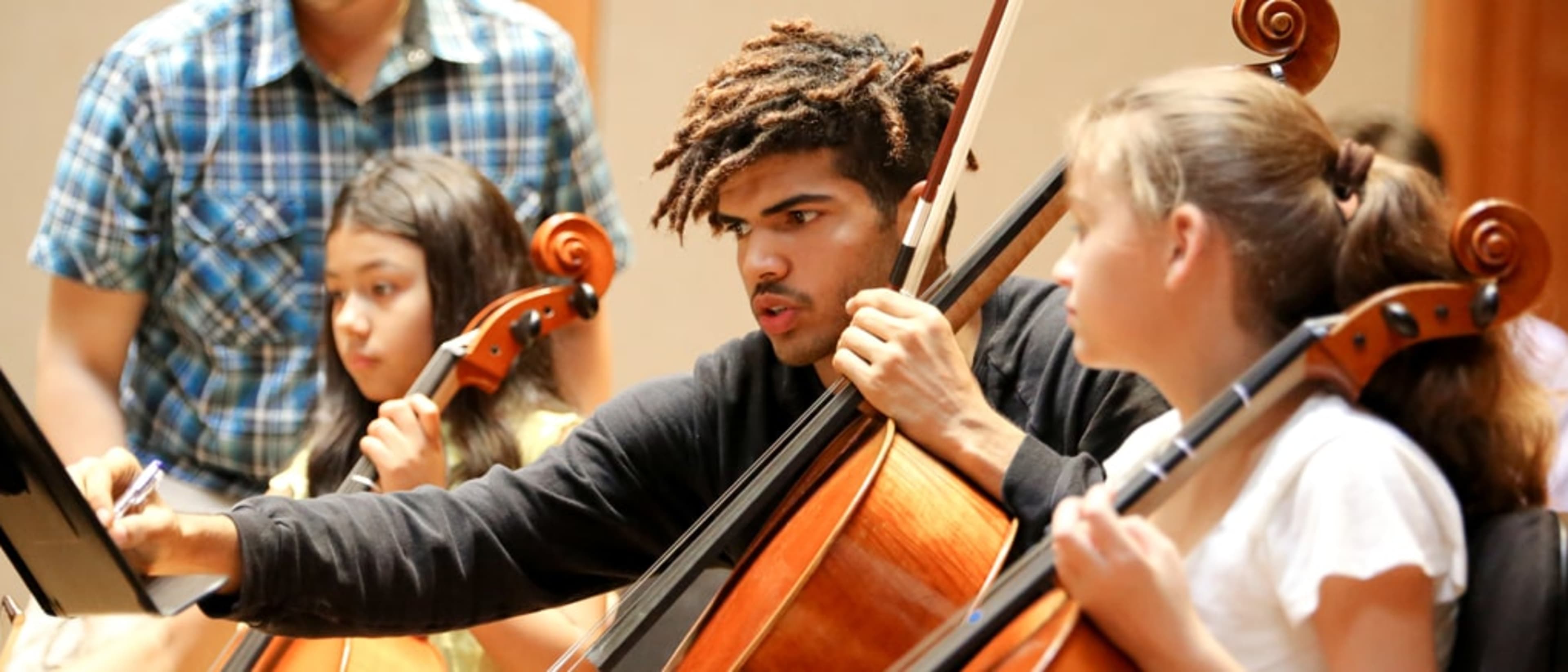 Longy School of Music of Bard College