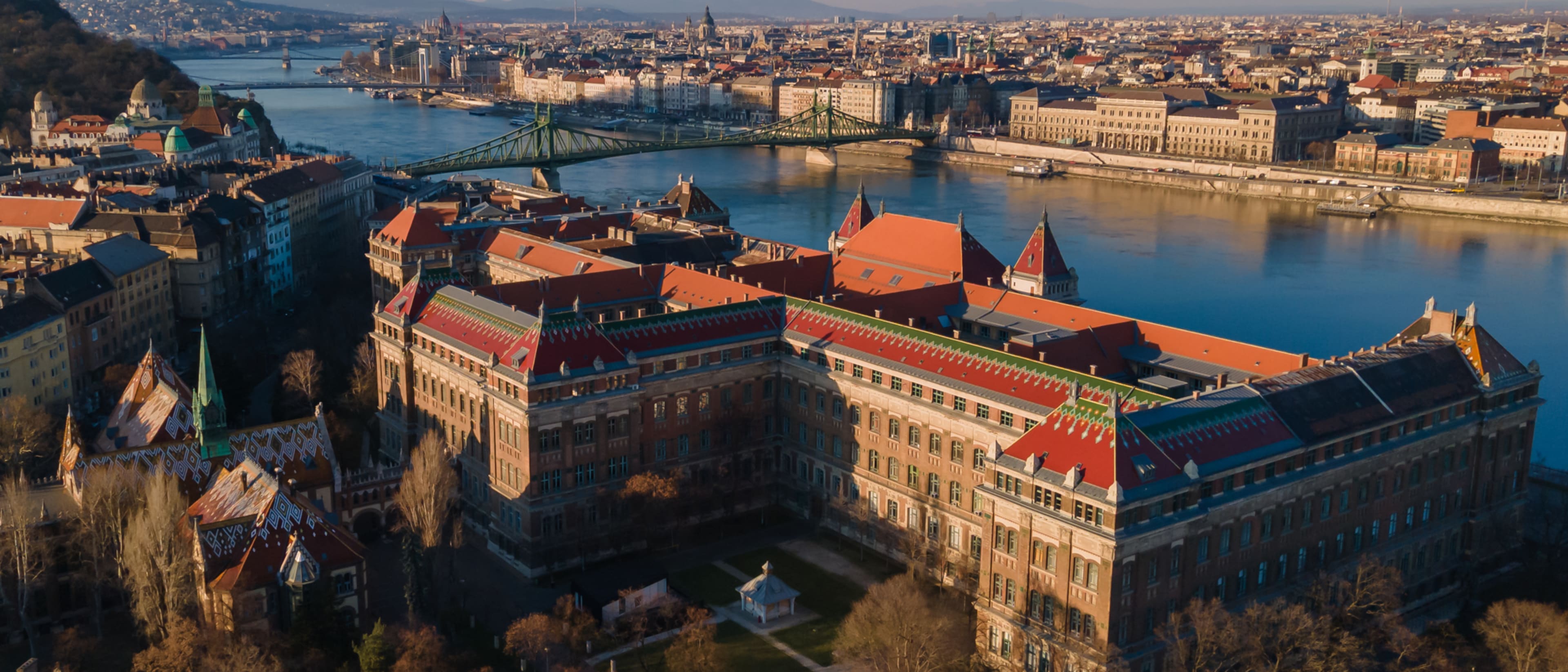 Budapest University of Technology and Economics, Faculty of Mechanical Engineering