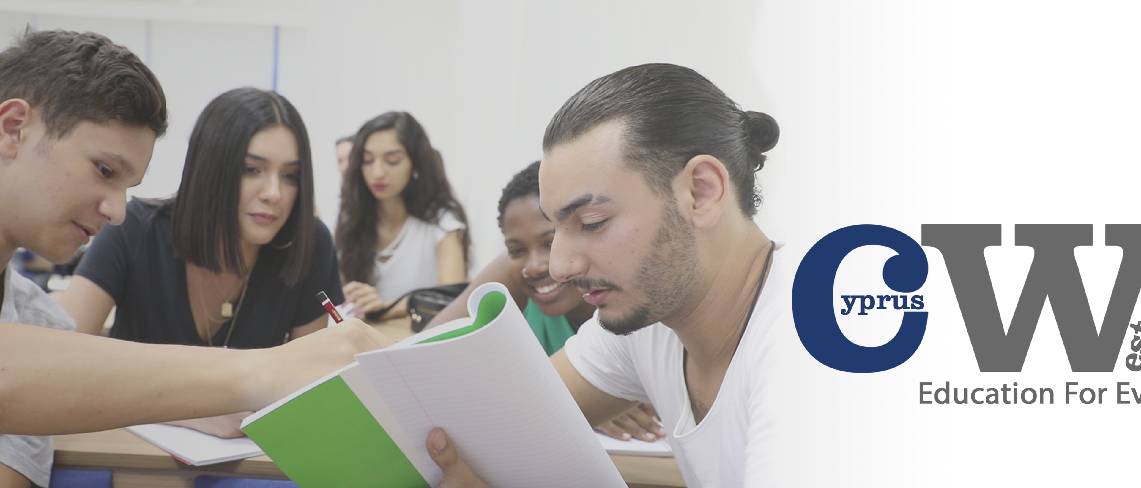 Cyprus West University