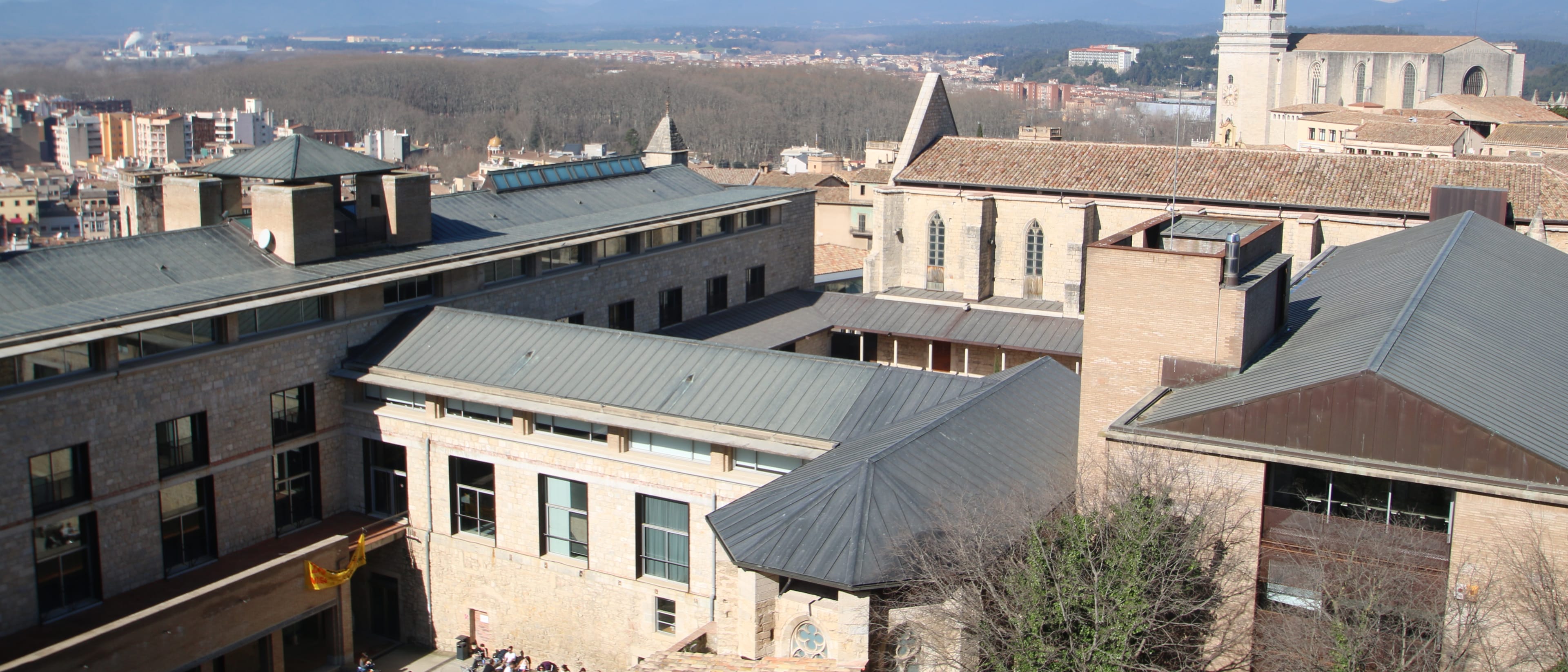 Universitat de Girona