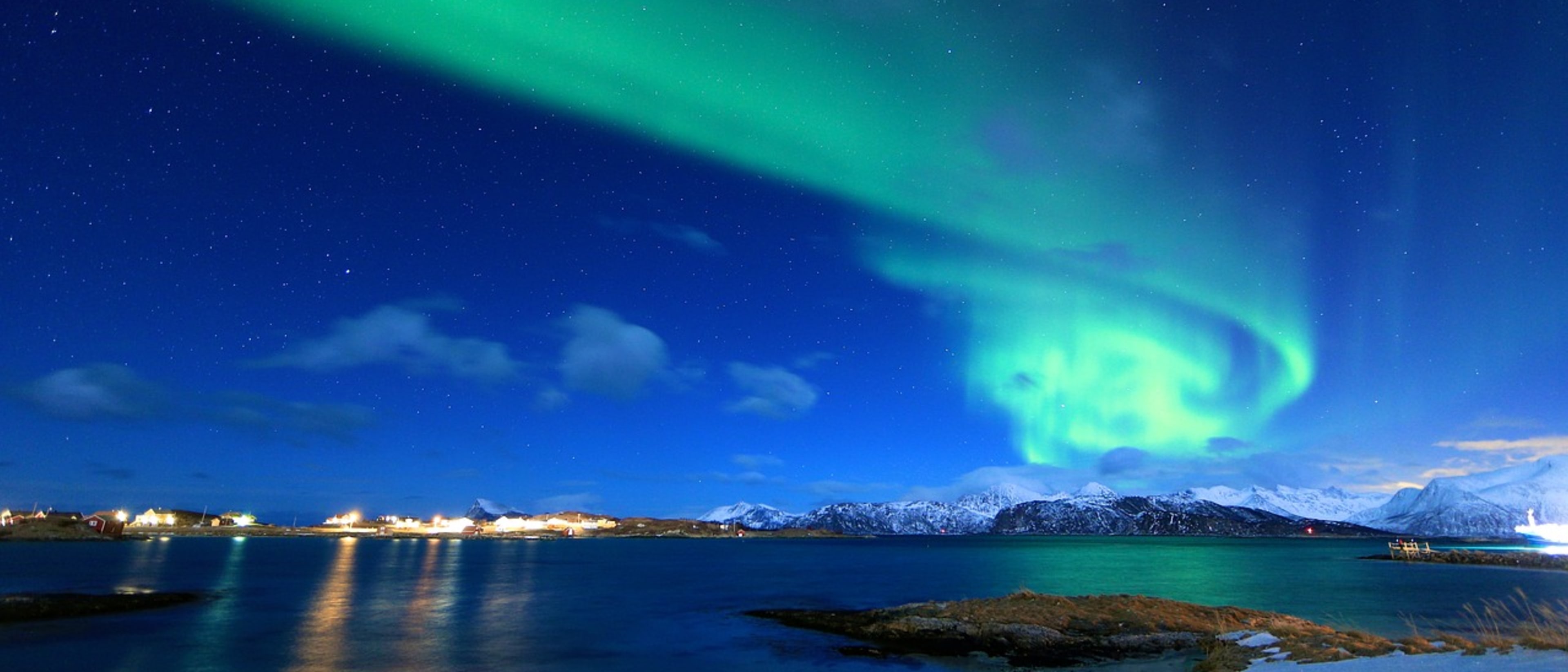 UiT The Arctic University of Norway