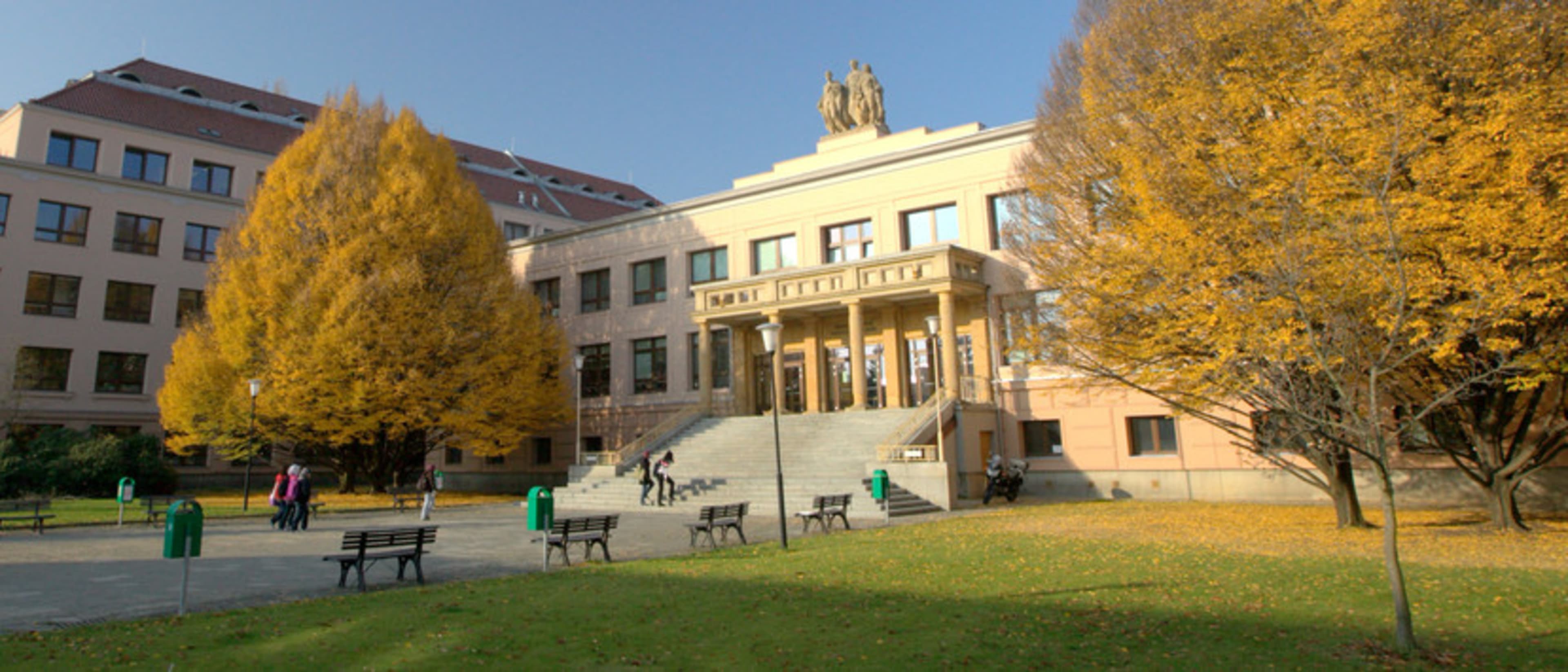 Palacky University